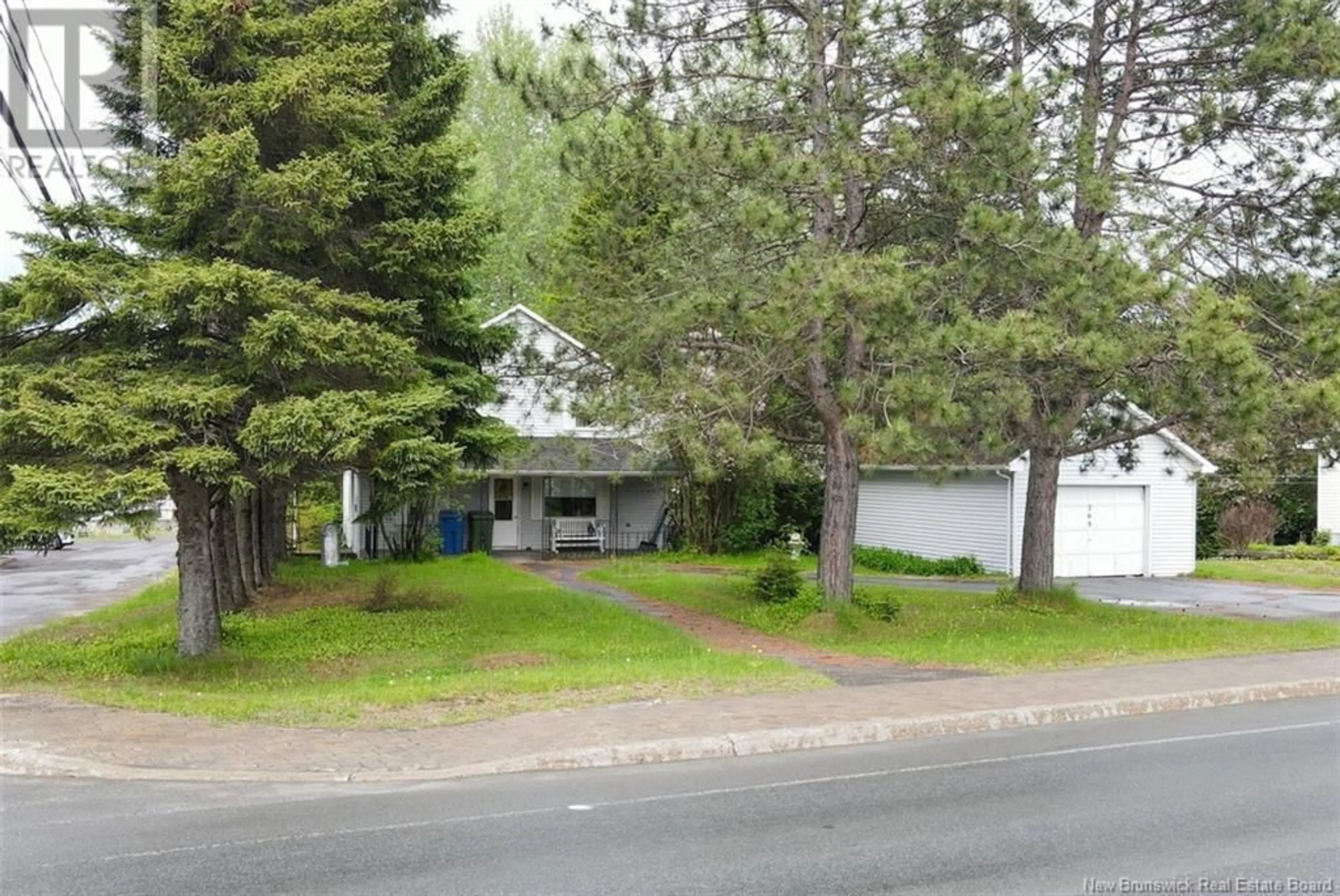 Unknown for 269 ISIDORE-BOUCHER BOULEVARD, Saint-Jacques New Brunswick E7B1X1