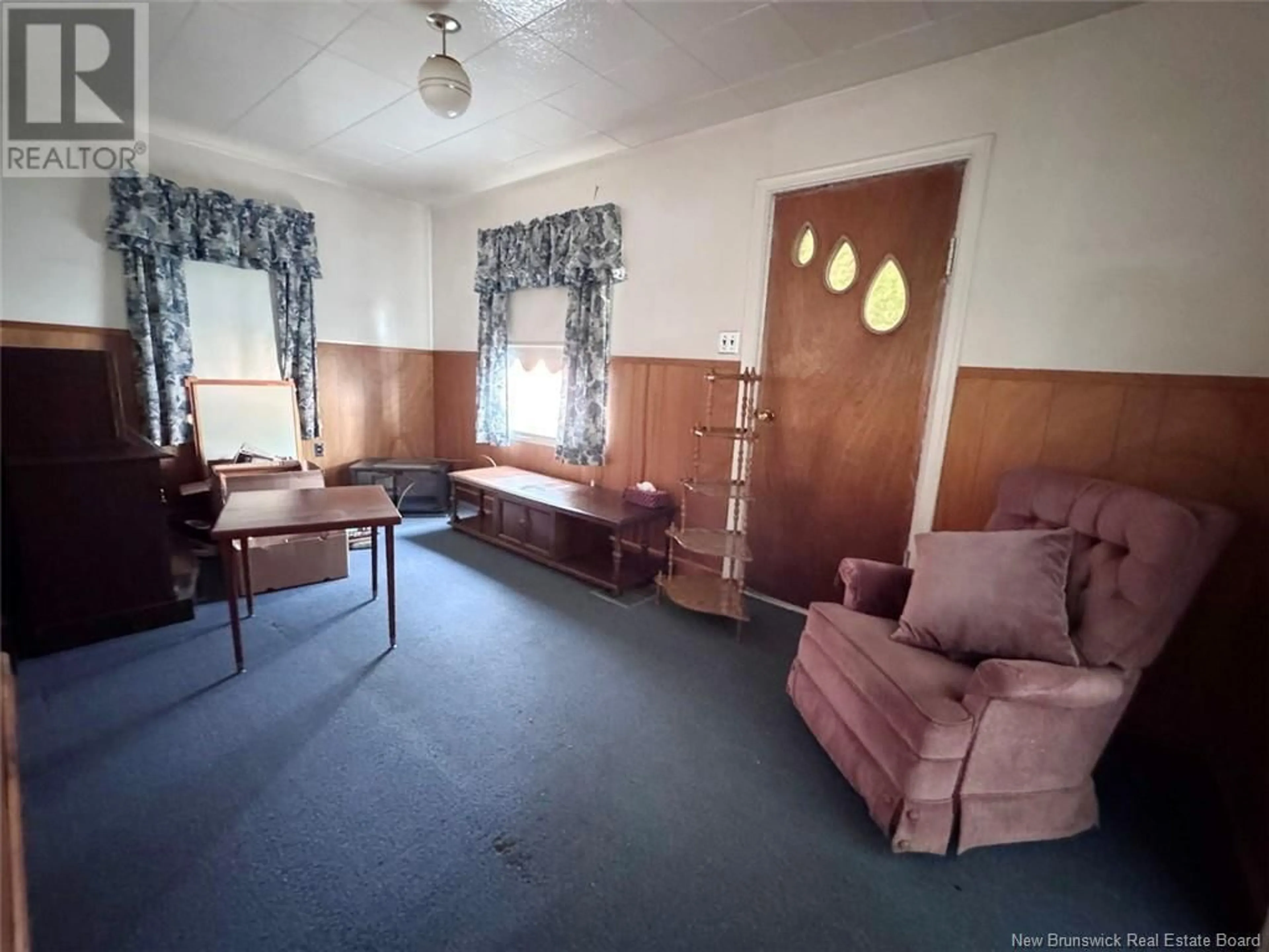 A pic of a room for 269 ISIDORE-BOUCHER BOULEVARD, Saint-Jacques New Brunswick E7B1X1