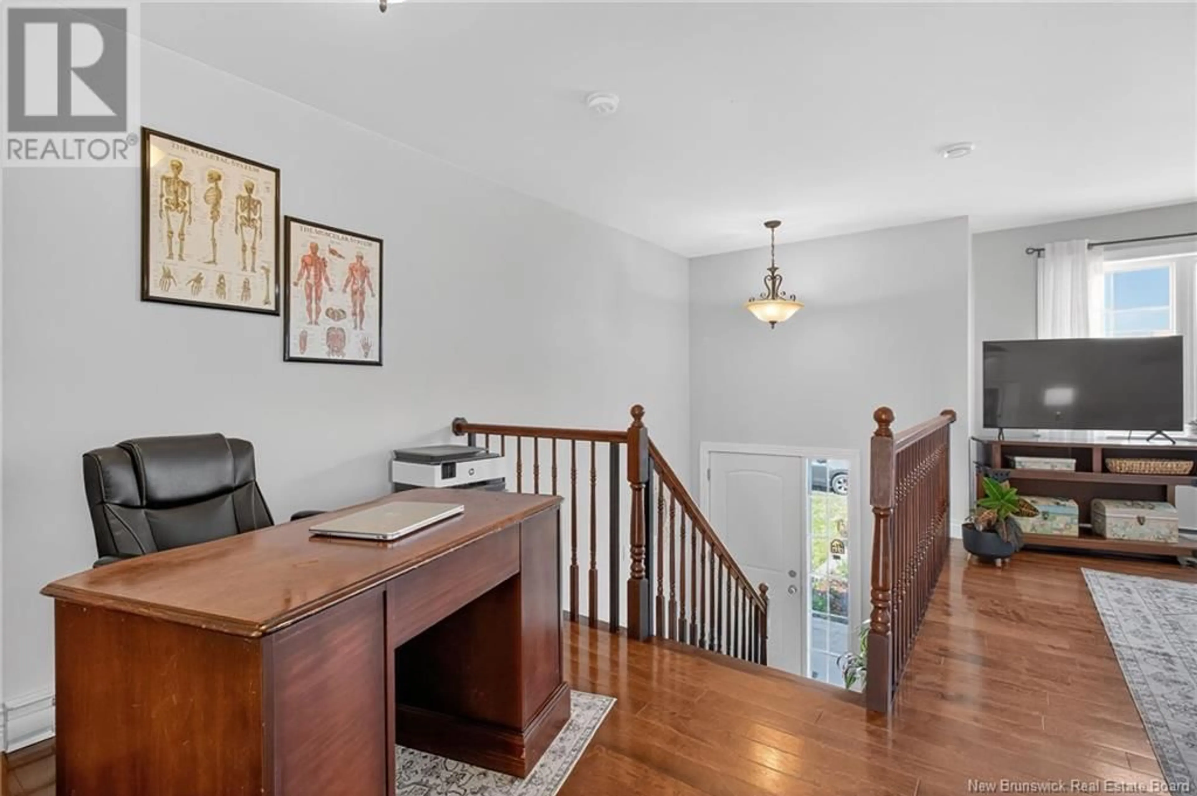 Indoor foyer for 197 BEDARD STREET, Dieppe New Brunswick E1A0H1