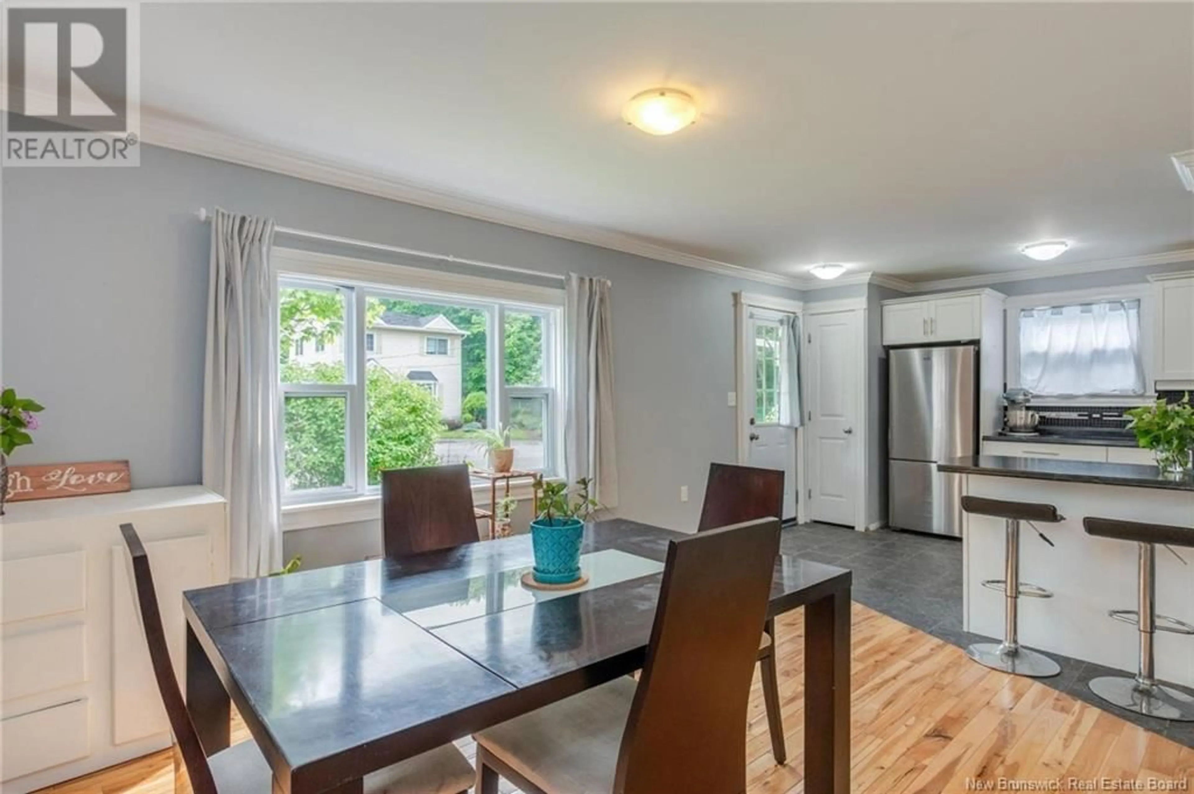 Dining room, unknown for 9 FEGAN COURT, Saint John New Brunswick E2K2T5