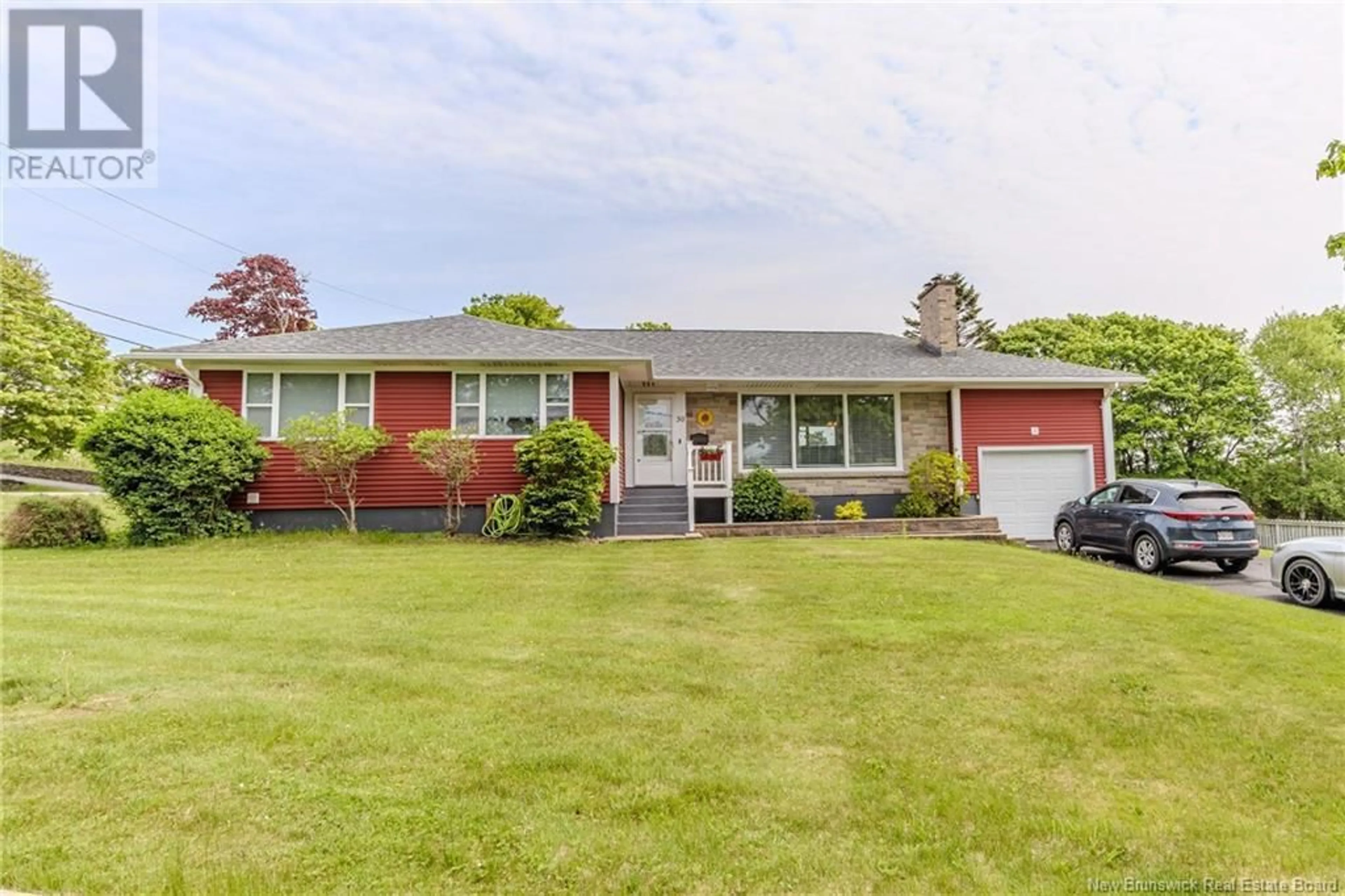 Unknown for 30 CORONATION AVENUE, Saint John New Brunswick E2M3Y8