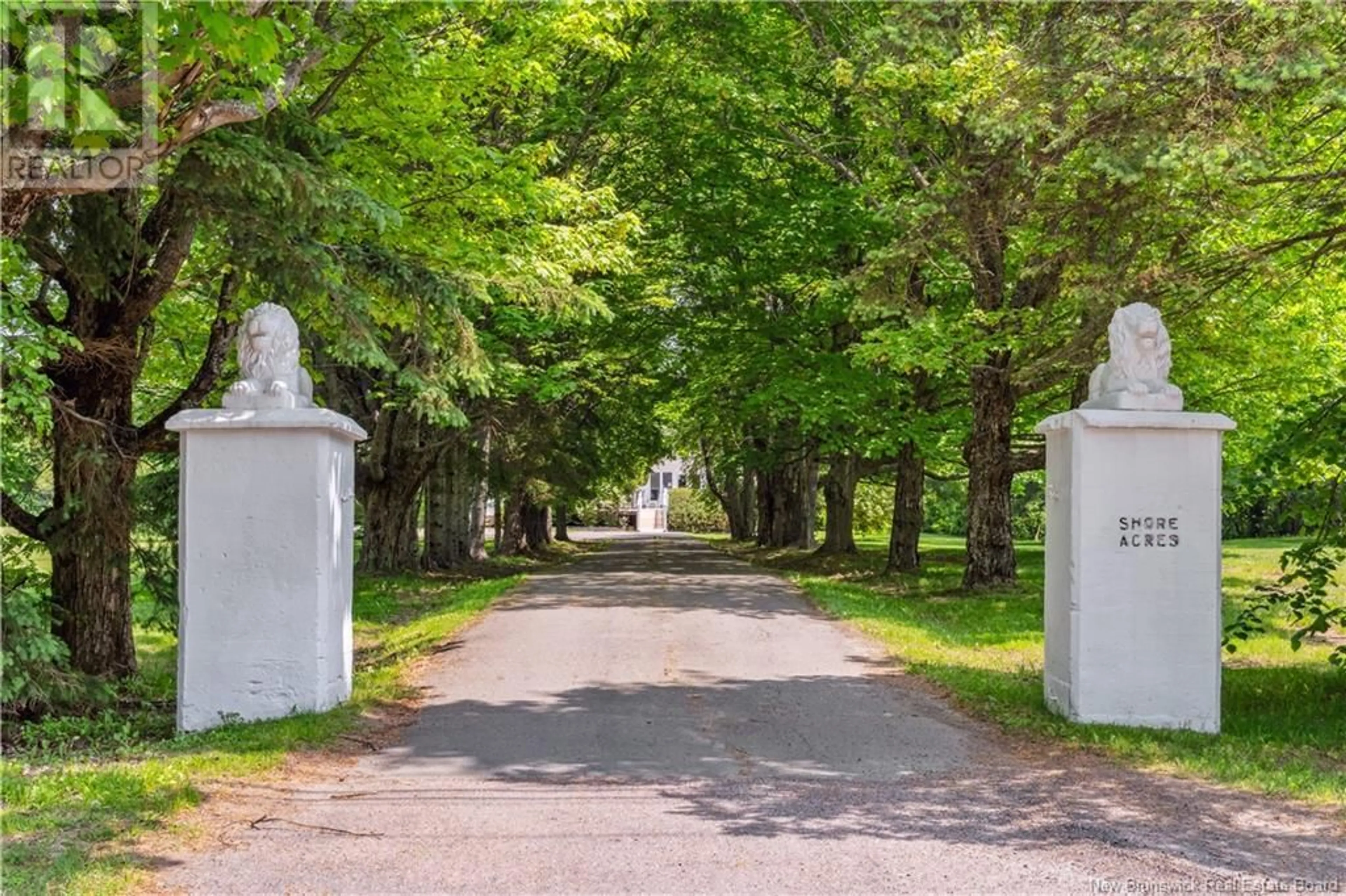 Patio, street for 3374 ROUTE 134, Shediac Cape New Brunswick E4P3E9