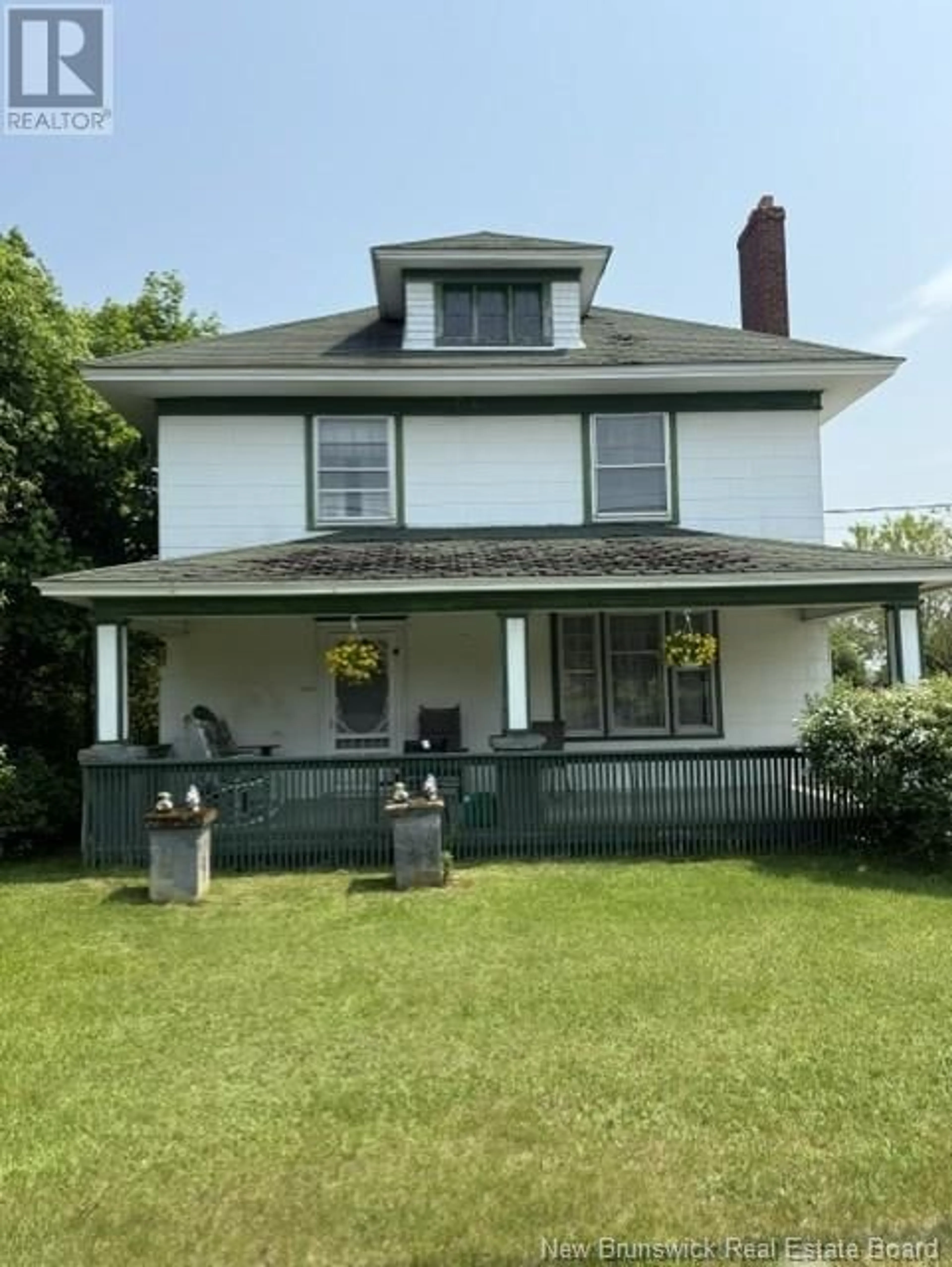Home with vinyl exterior material, unknown for 2782 KING GEORGE HIGHWAY, Miramichi New Brunswick E1V6Z5