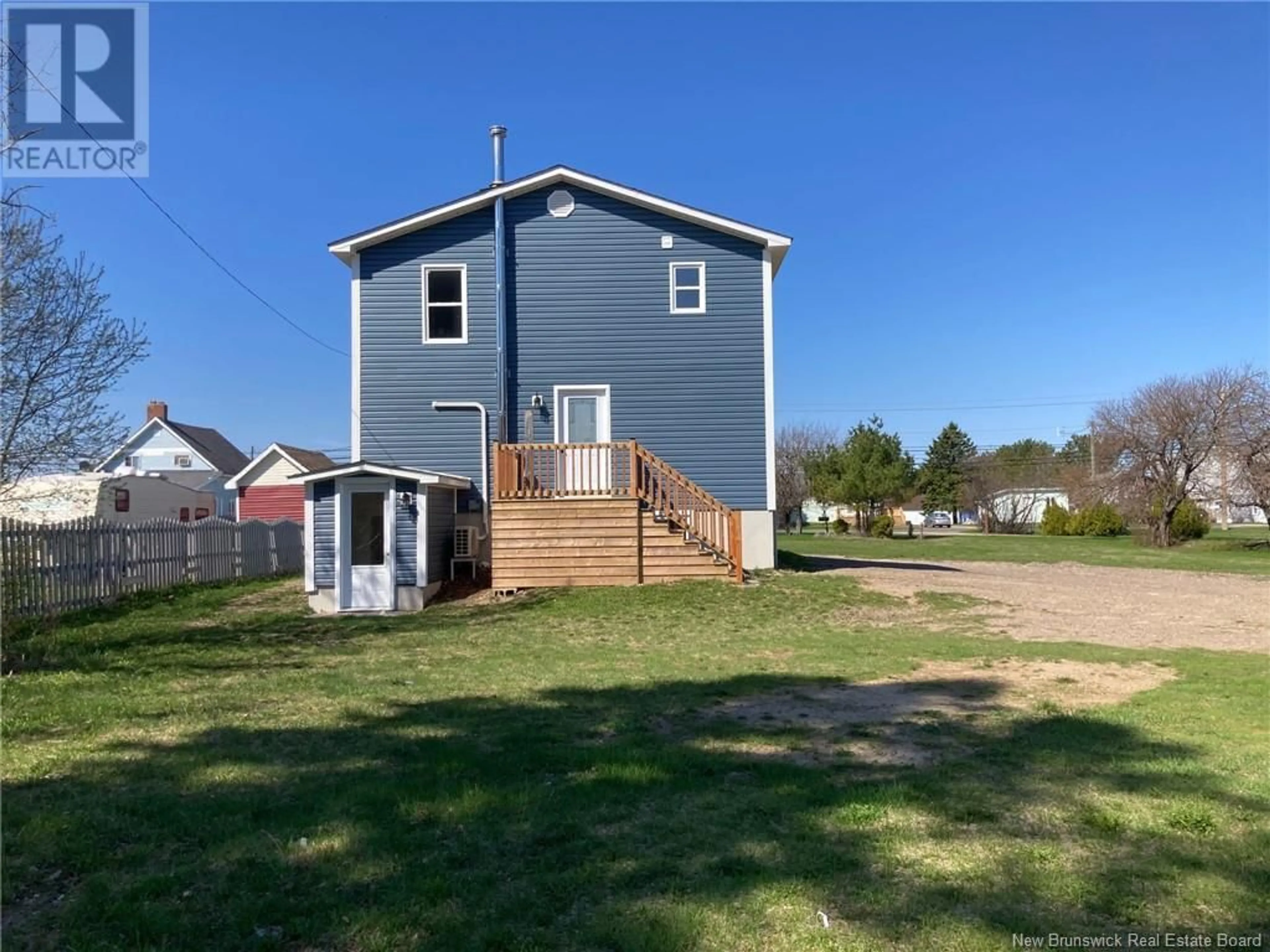 Unknown for 3148 RUE PRINCIPALE, Tracadie New Brunswick E1X1A3