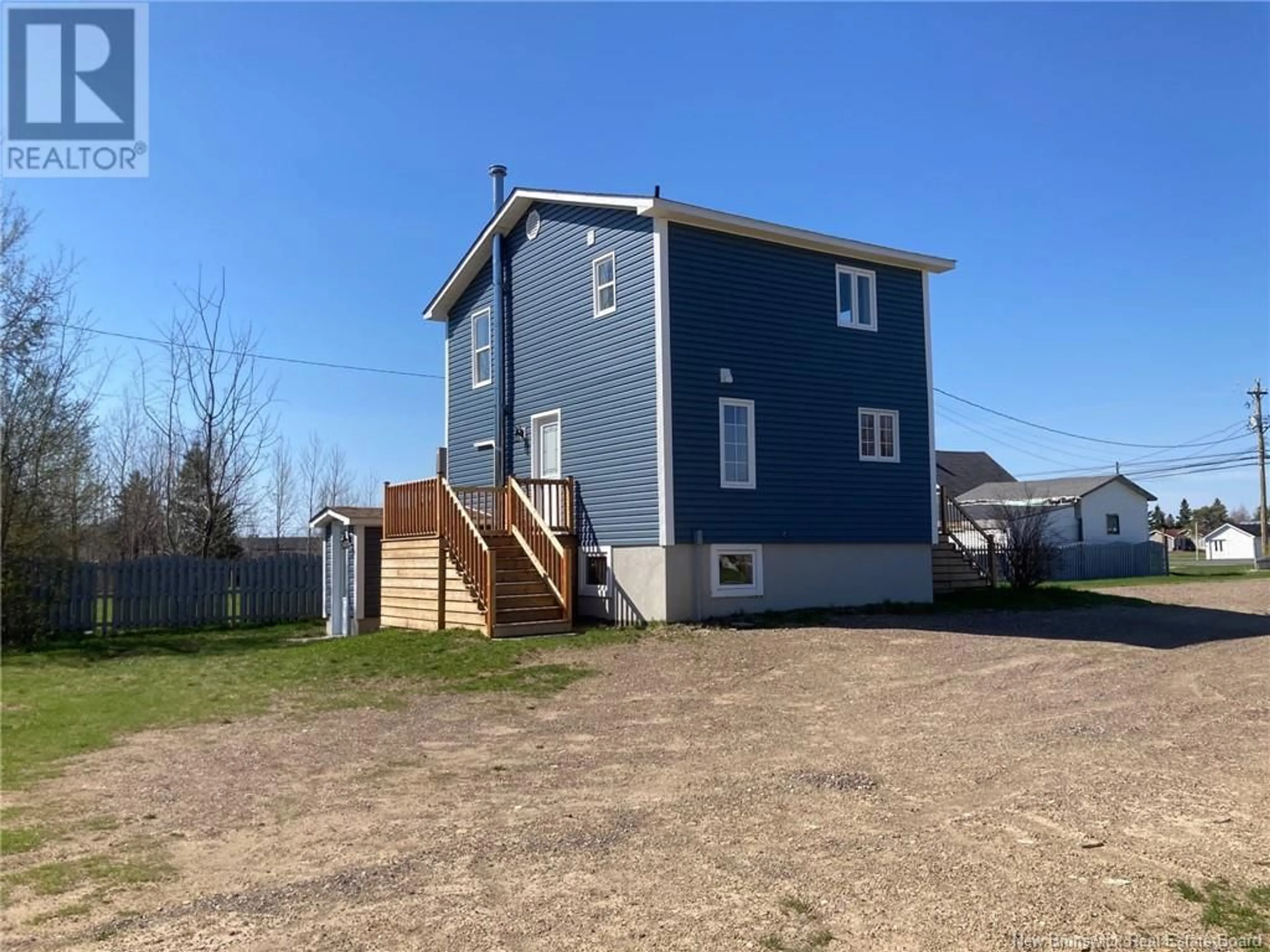 Unknown for 3148 RUE PRINCIPALE, Tracadie New Brunswick E1X1A3