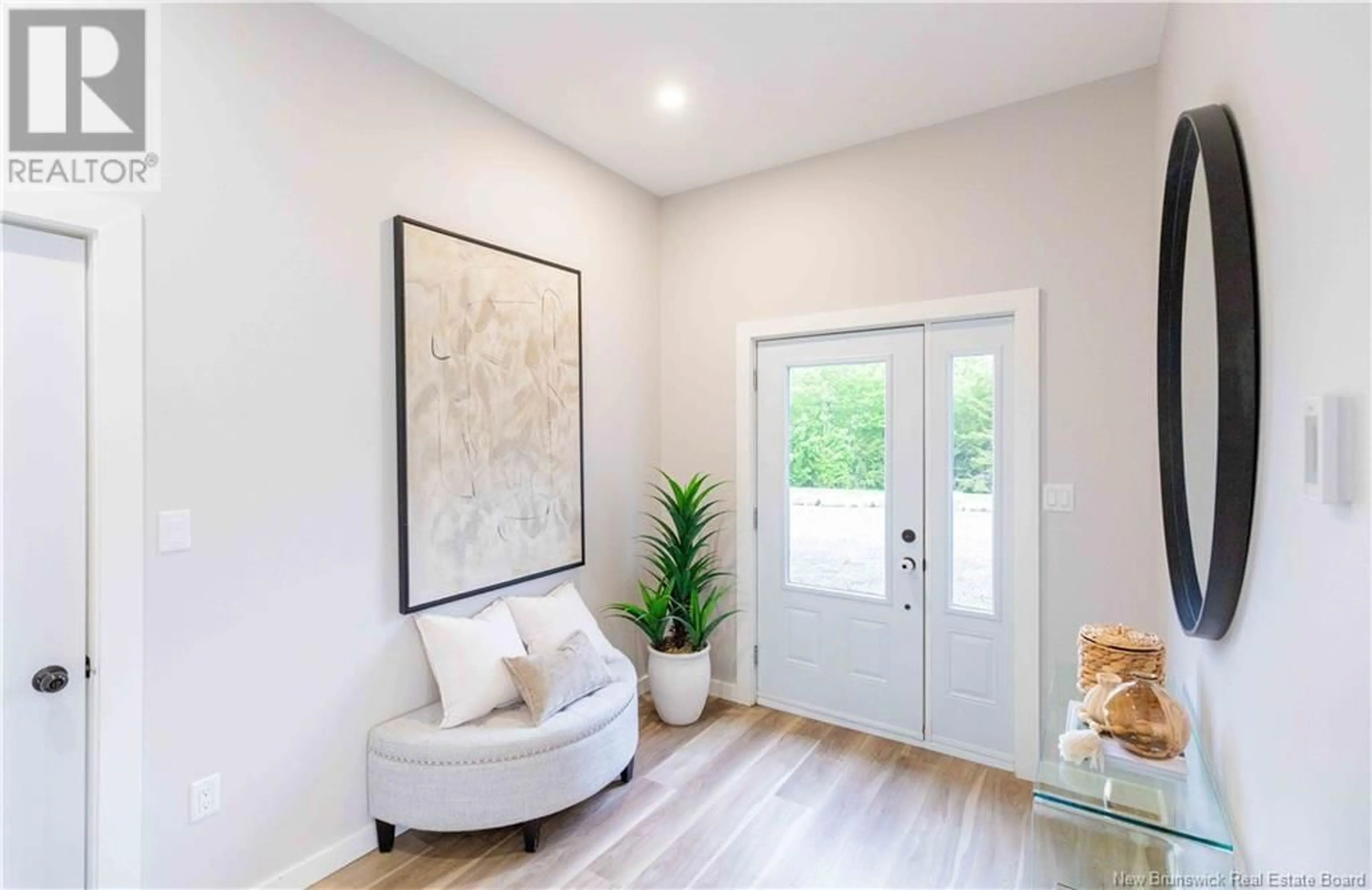 Indoor entryway for 135 - 1191 ROUTE 785, Utopia New Brunswick E5C2L3