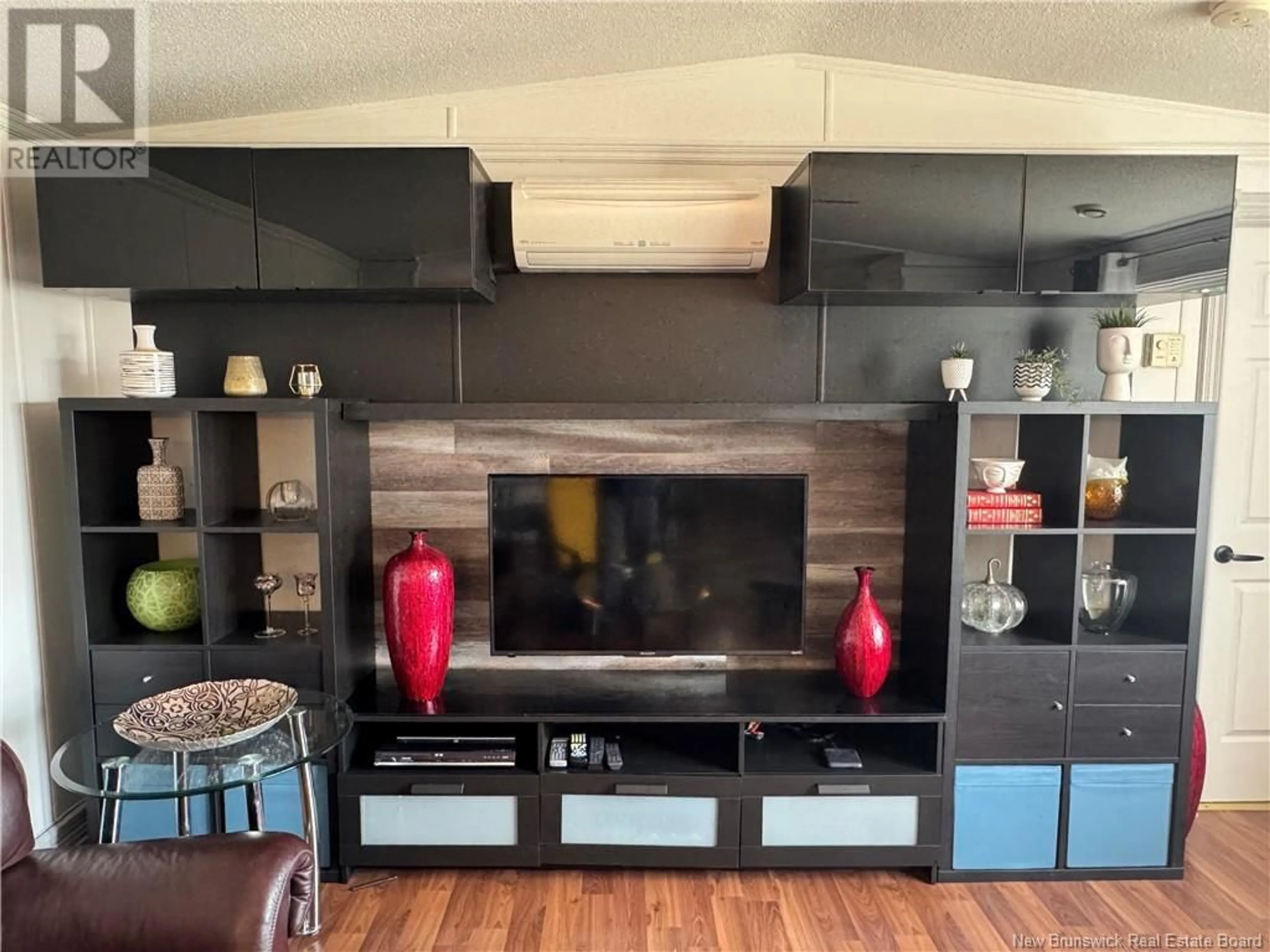 Home theater for 17 LOBELIA STREET, Moncton New Brunswick E1H2Y6