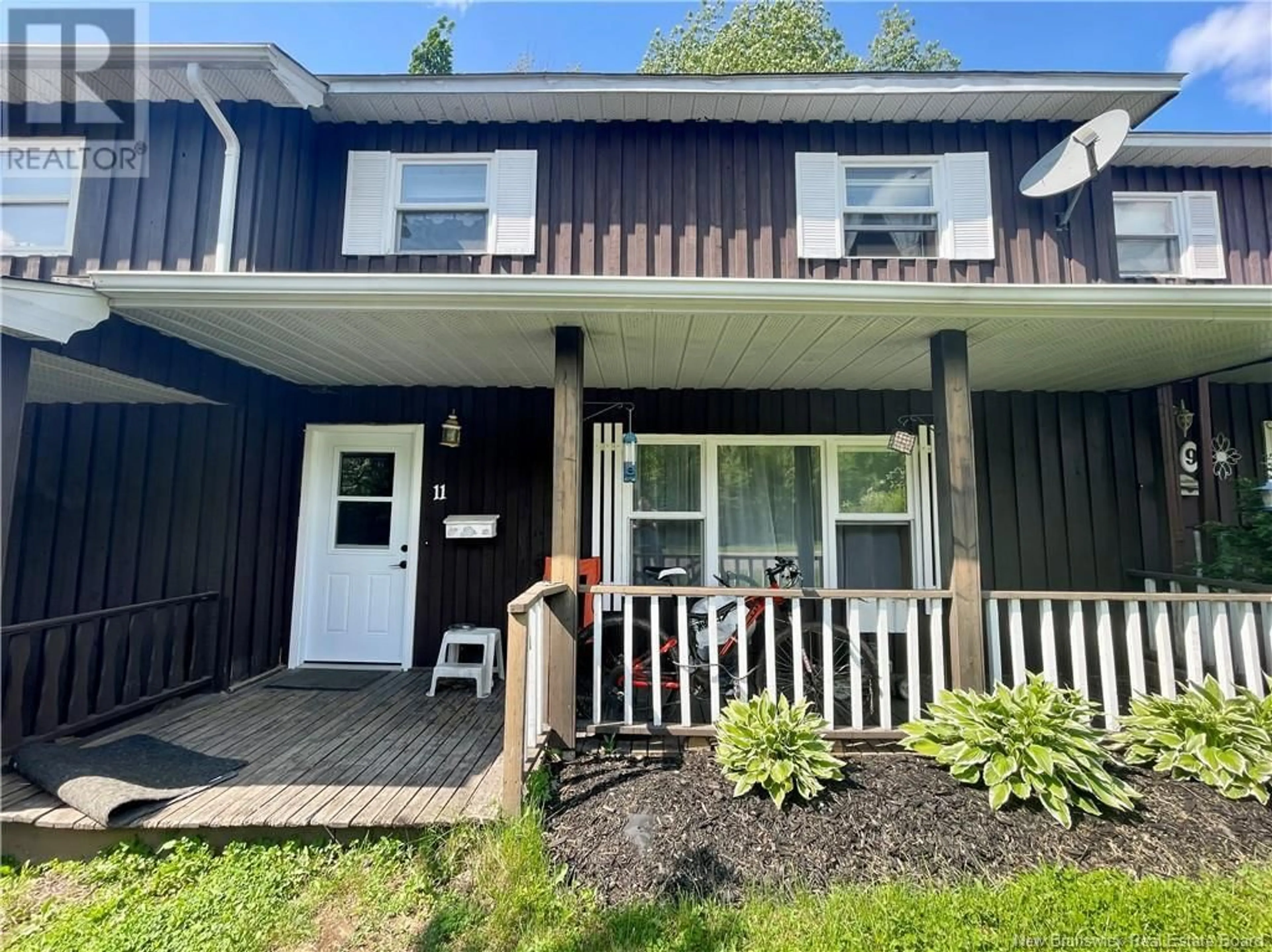 Unknown for 11 WATERFALL DRIVE, Riverview New Brunswick E1B4M1
