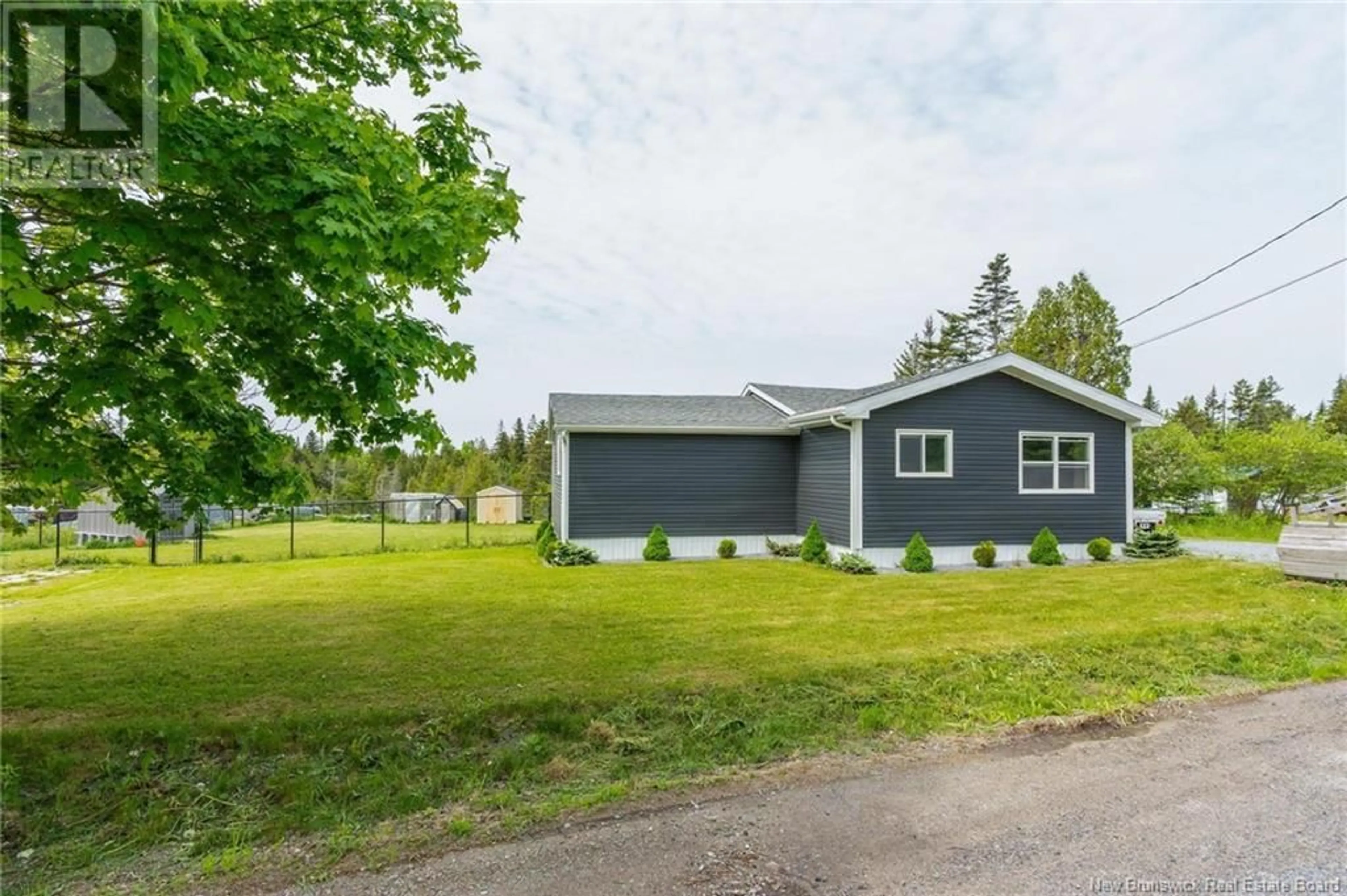 Shed for 88 MCLAUGHLIN ROAD, Saint John New Brunswick E2J4S2