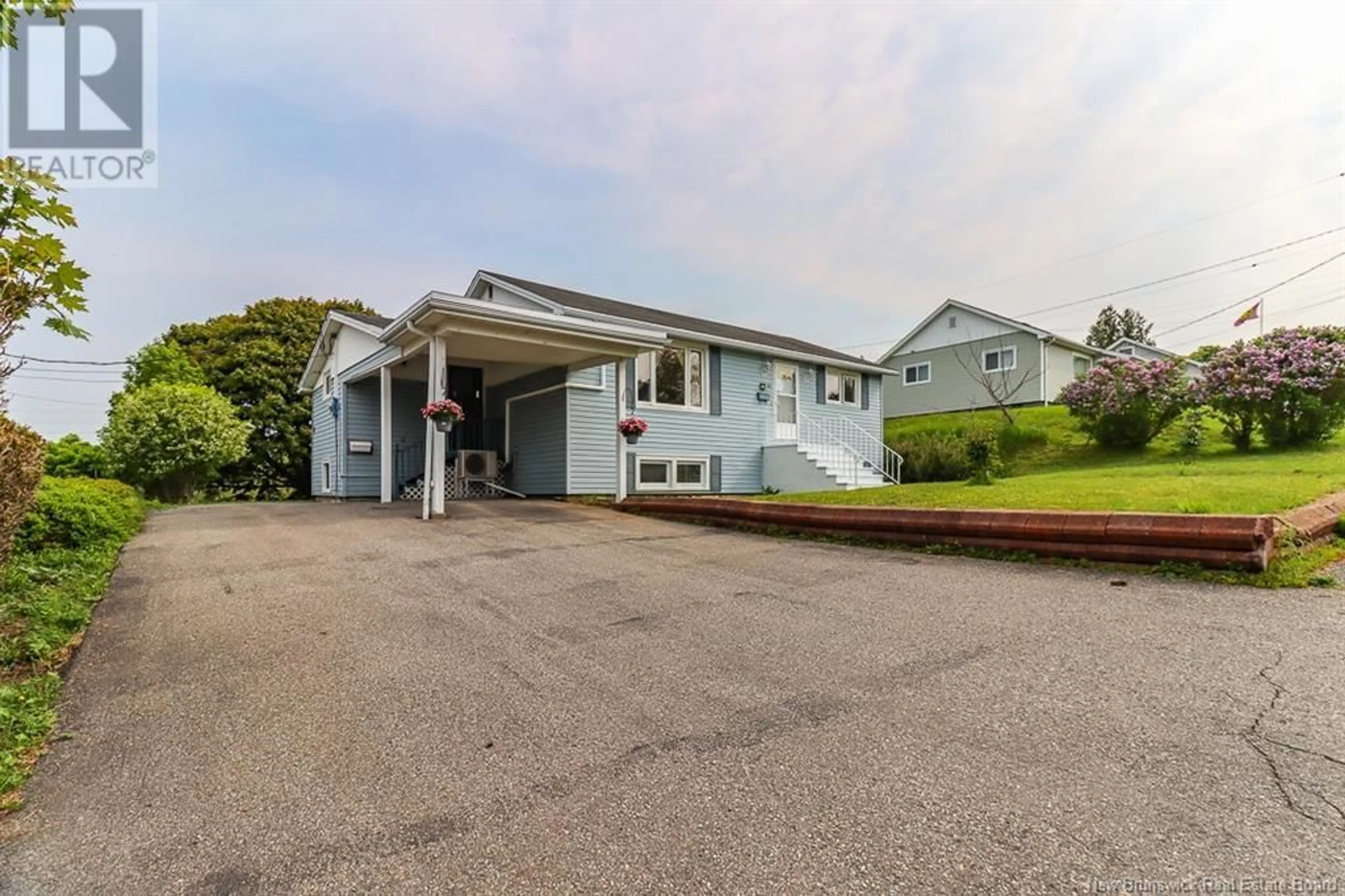 Unknown for 15 BALFOUR STREET, Saint John New Brunswick E2K3B1