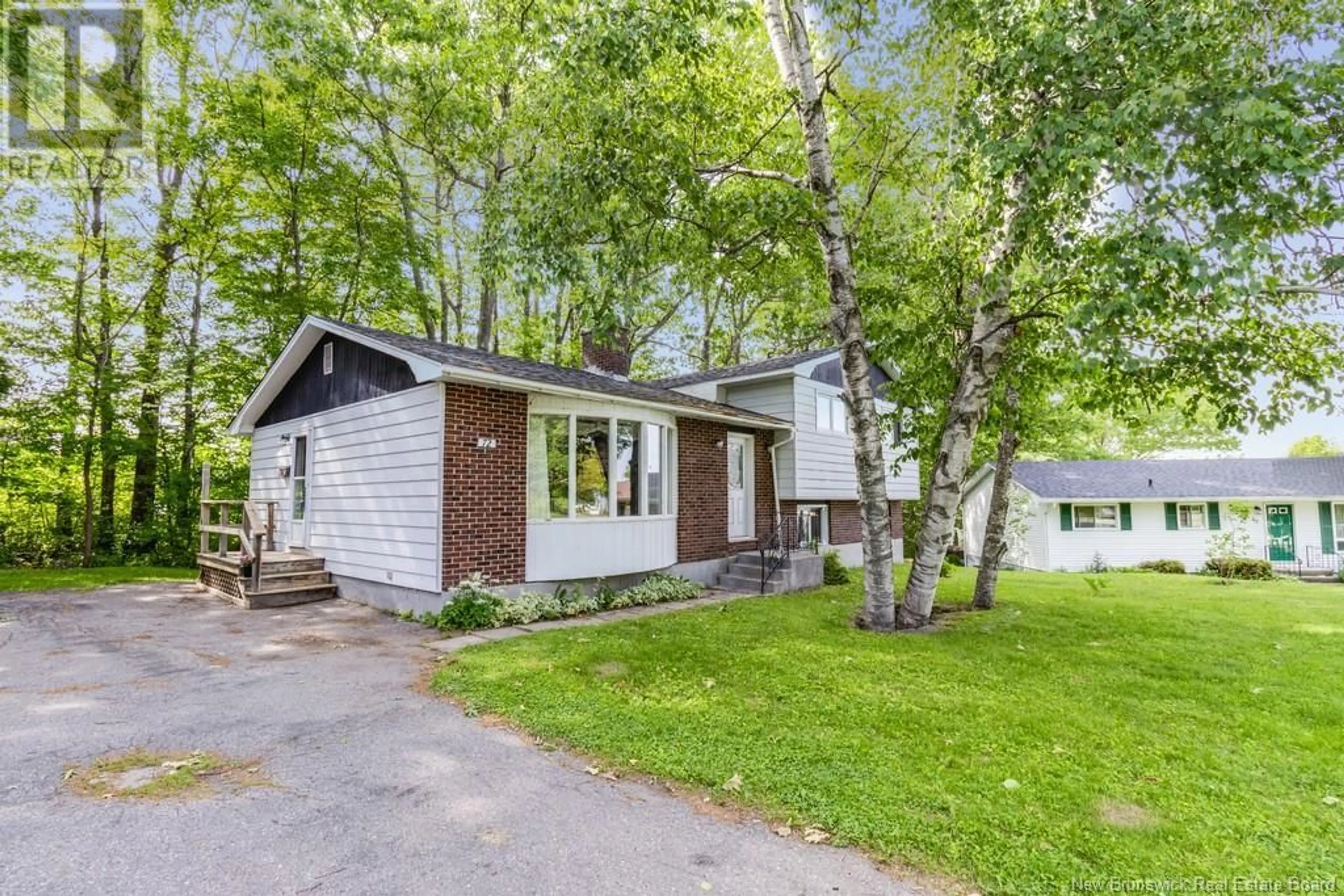 Unknown for 72 LILY STREET, Fredericton New Brunswick E3C1L6