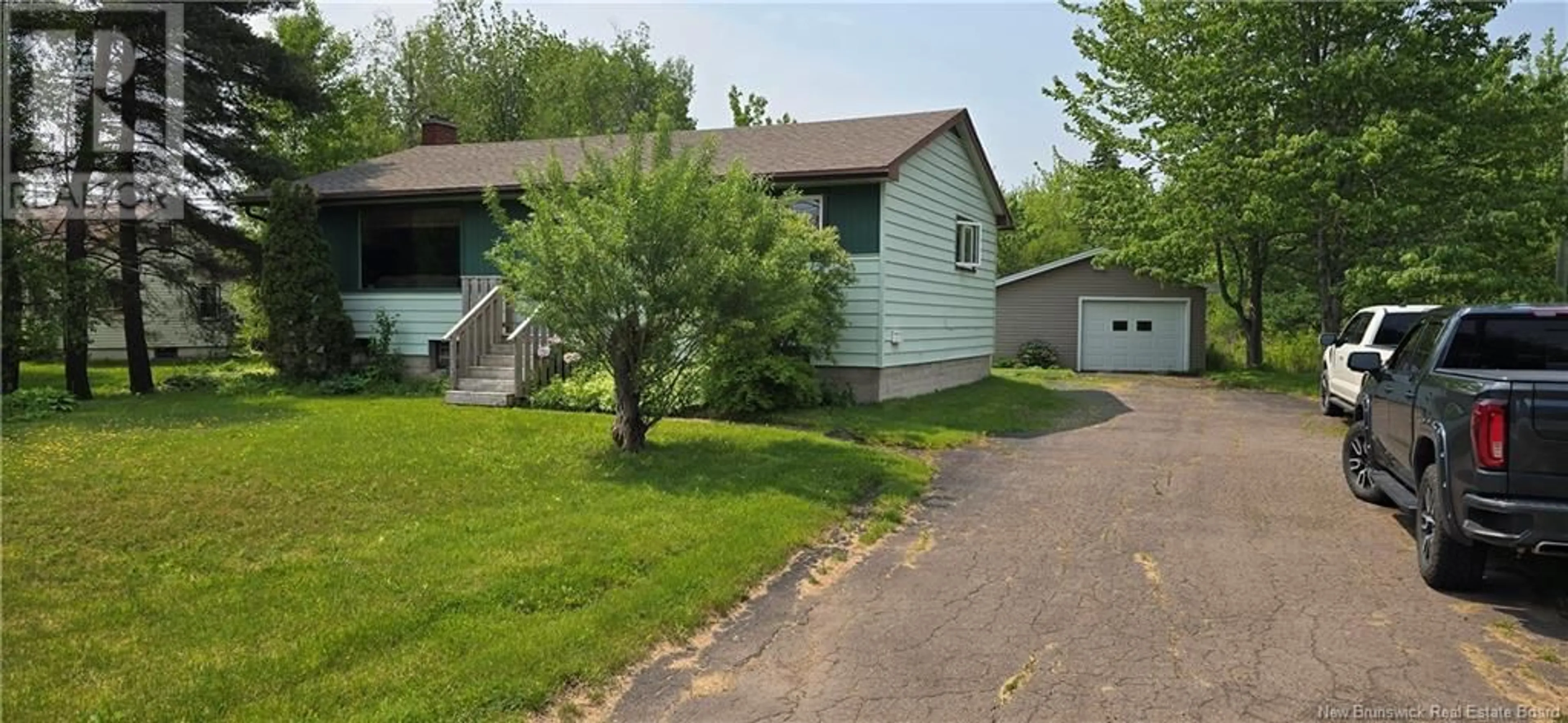 Home with vinyl exterior material, street for 934 HILLSBOROUGH, Riverview New Brunswick E1B3W5