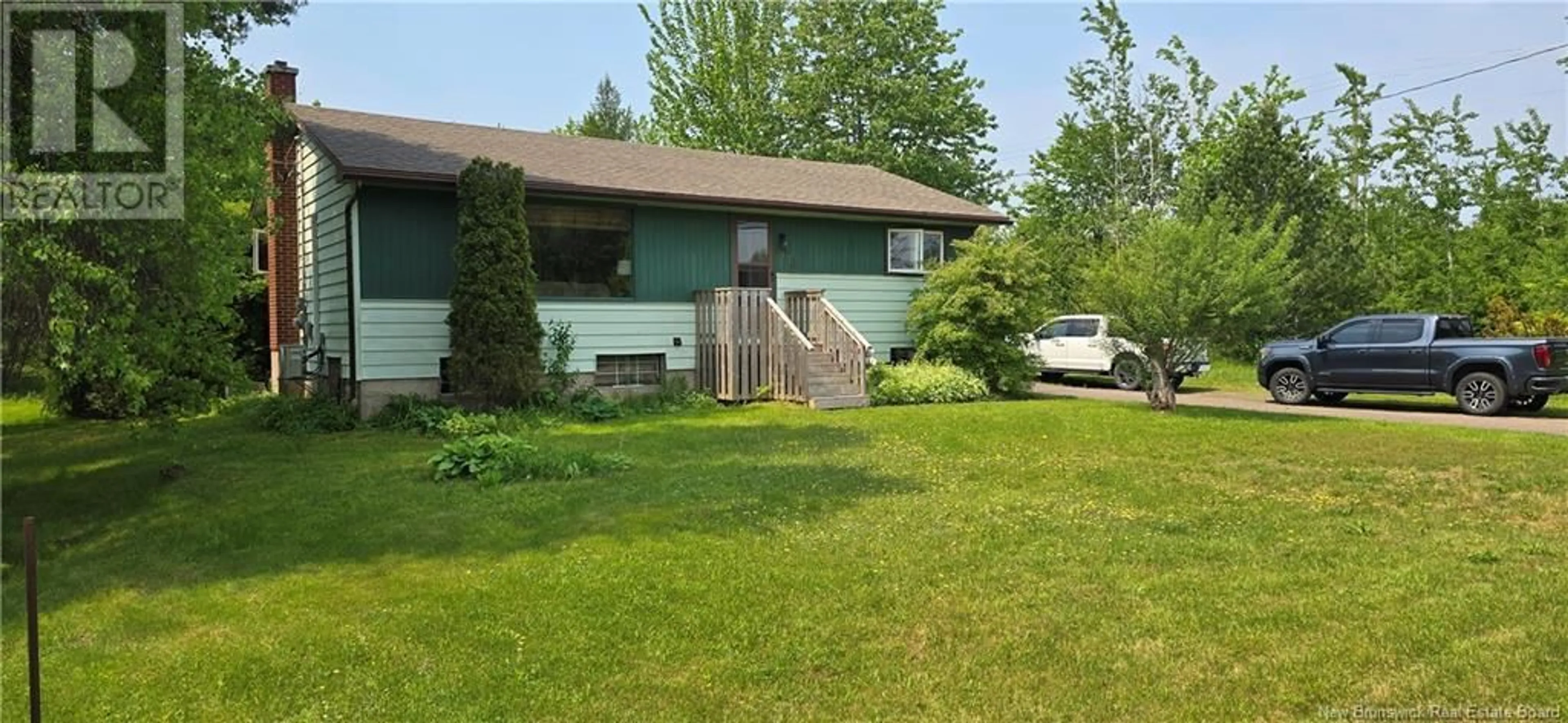 Home with vinyl exterior material, street for 934 HILLSBOROUGH, Riverview New Brunswick E1B3W5