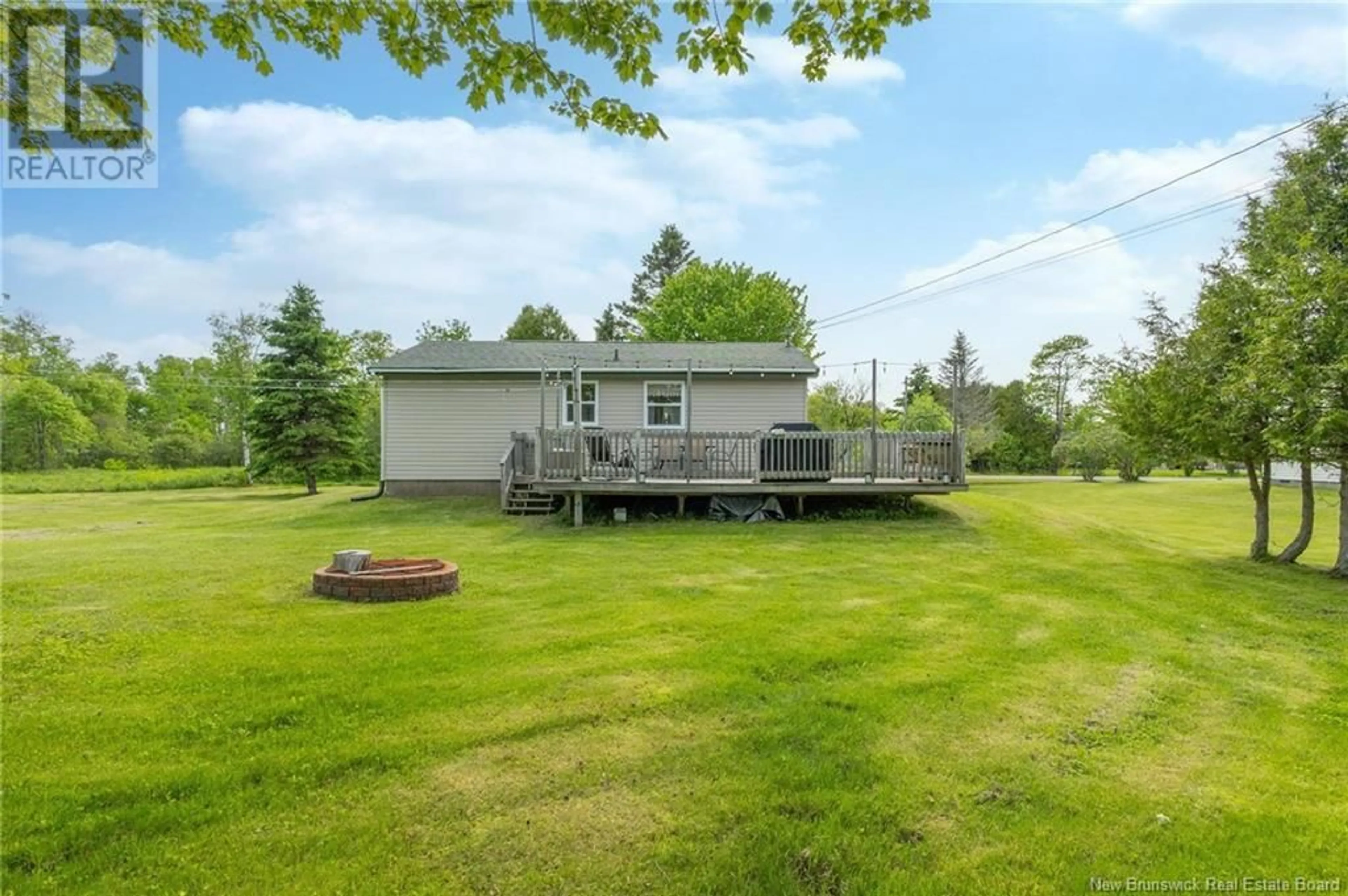 Unknown for 45 BOROSHA ROAD, Saint John New Brunswick E2P1G7