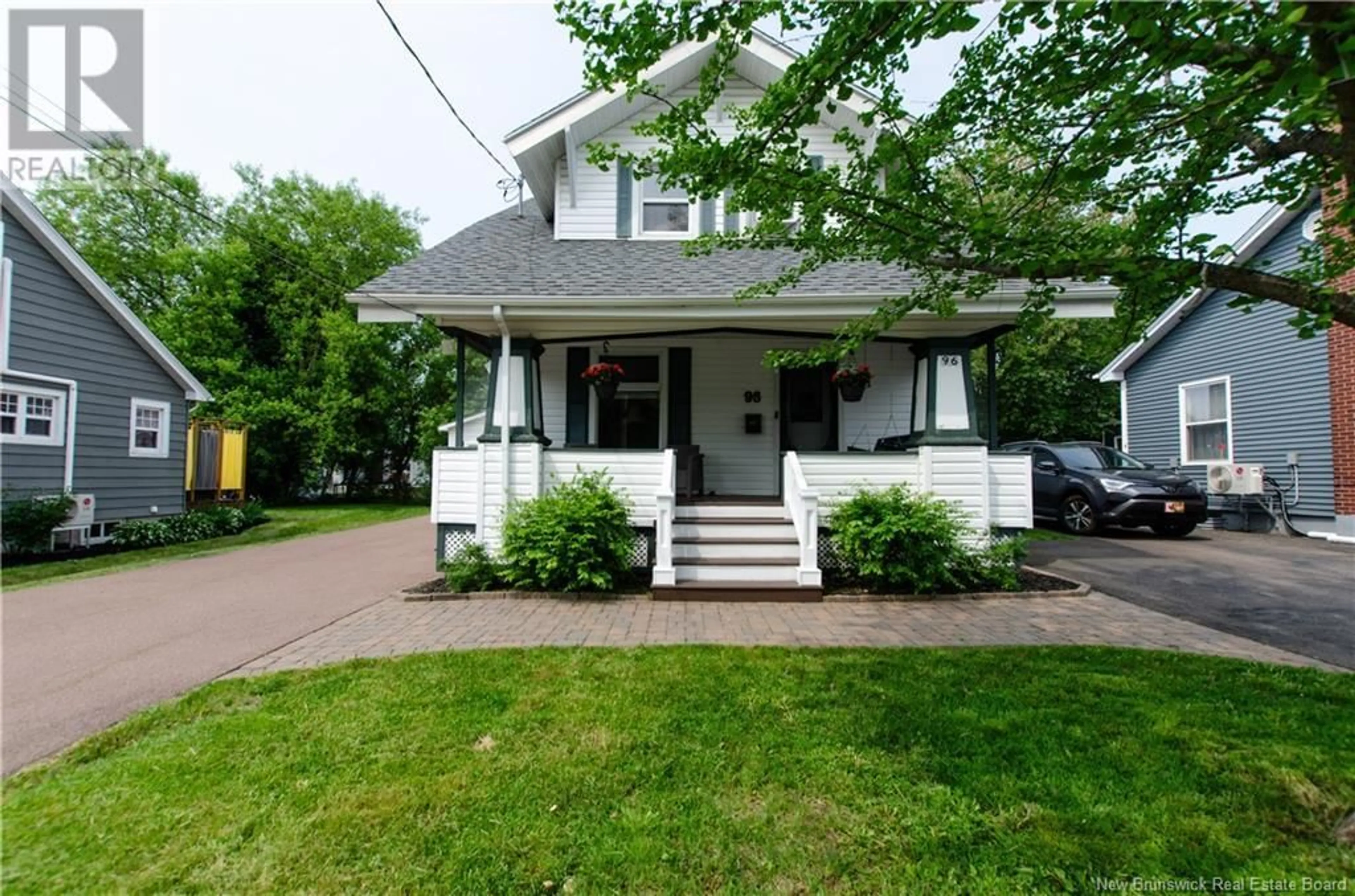Unknown for 96 WEST LANE, Moncton New Brunswick E1C6T9