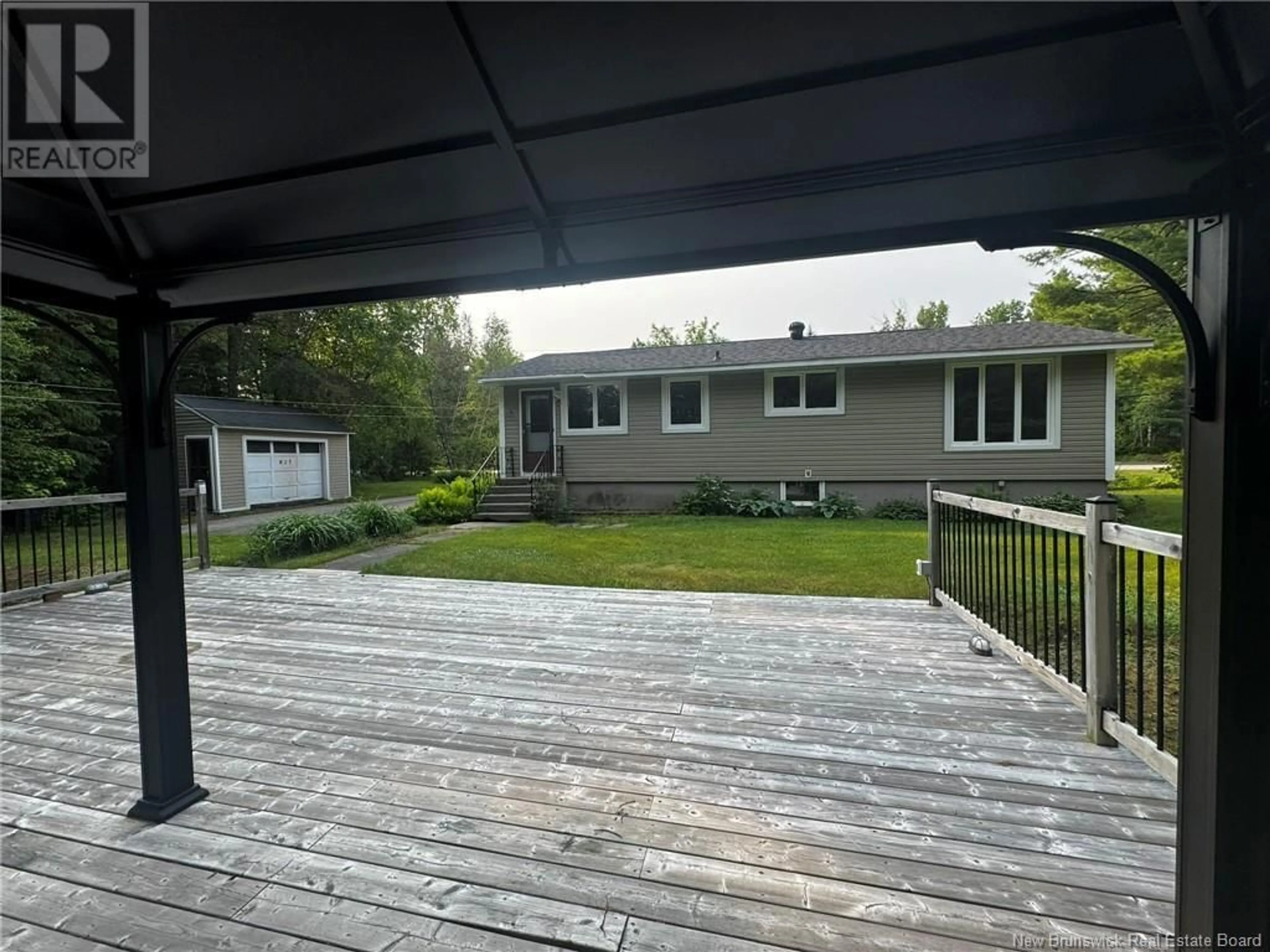 Unknown for 827 WELLINGTON STREET, Miramichi New Brunswick E1N4N5