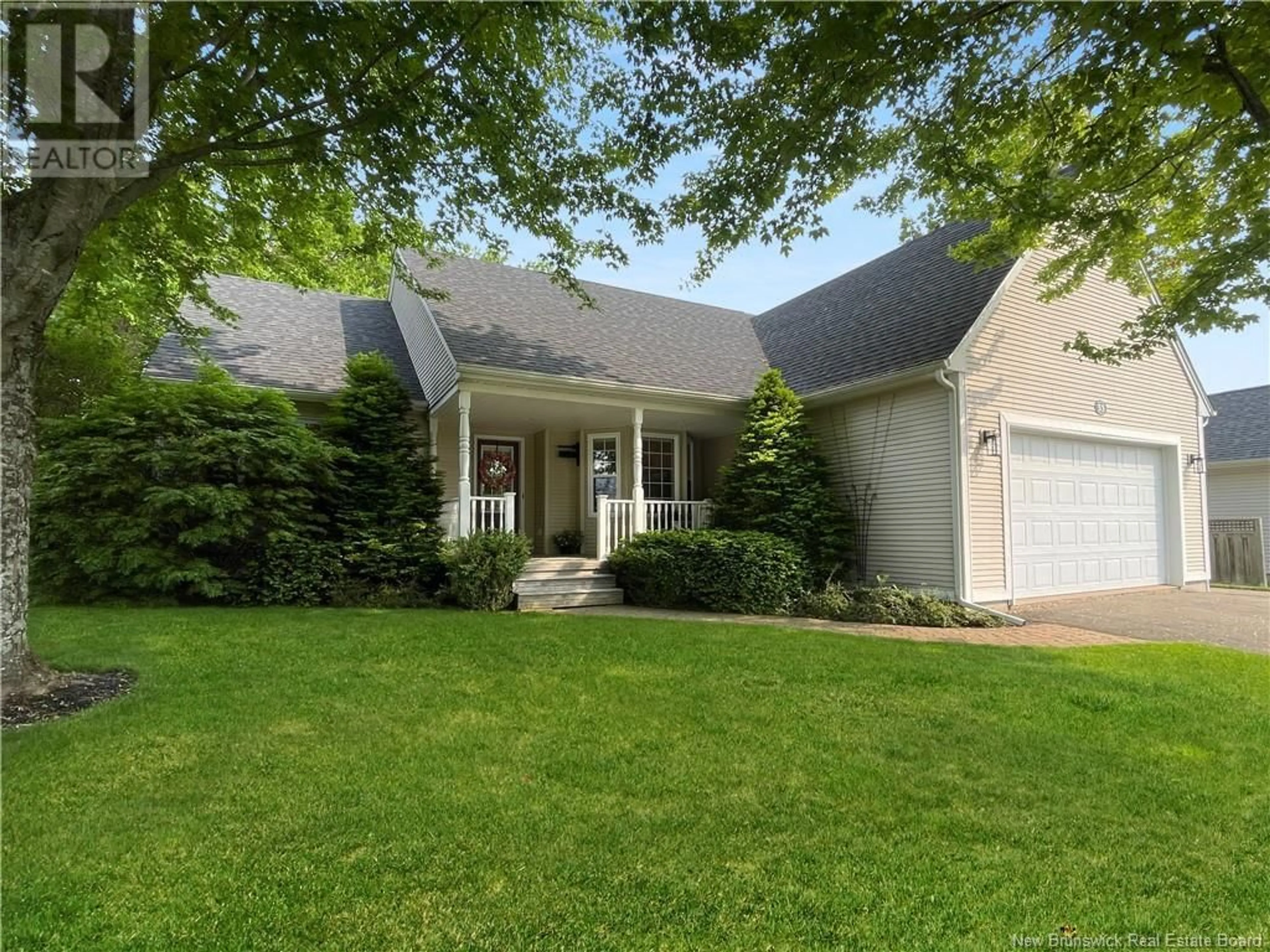 Unknown for 33 AUGUSTA TERRACE, Moncton New Brunswick E1G2E1