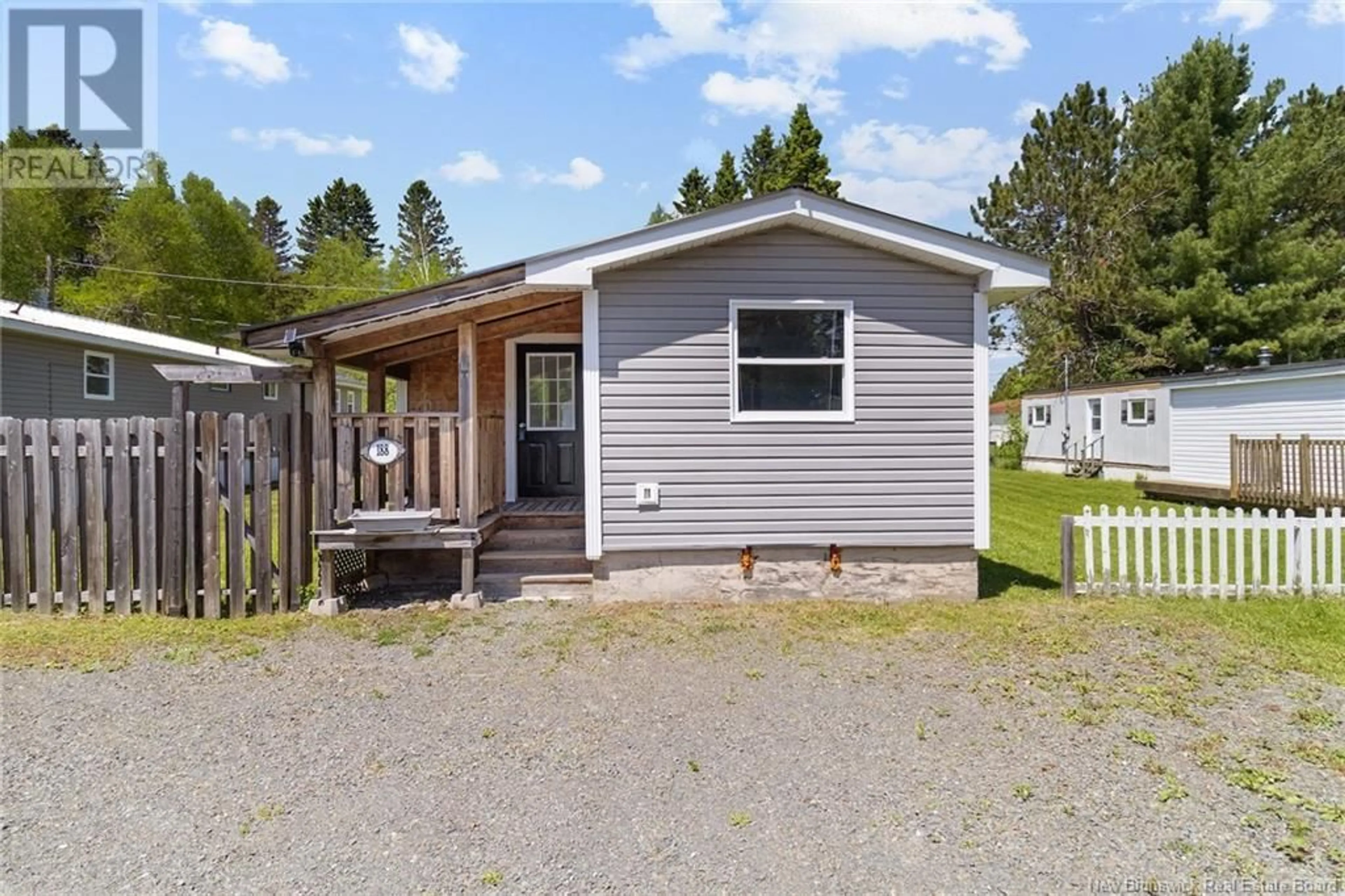 Unknown for 188 MCGEE STREET, Fredericton New Brunswick E3B8M1