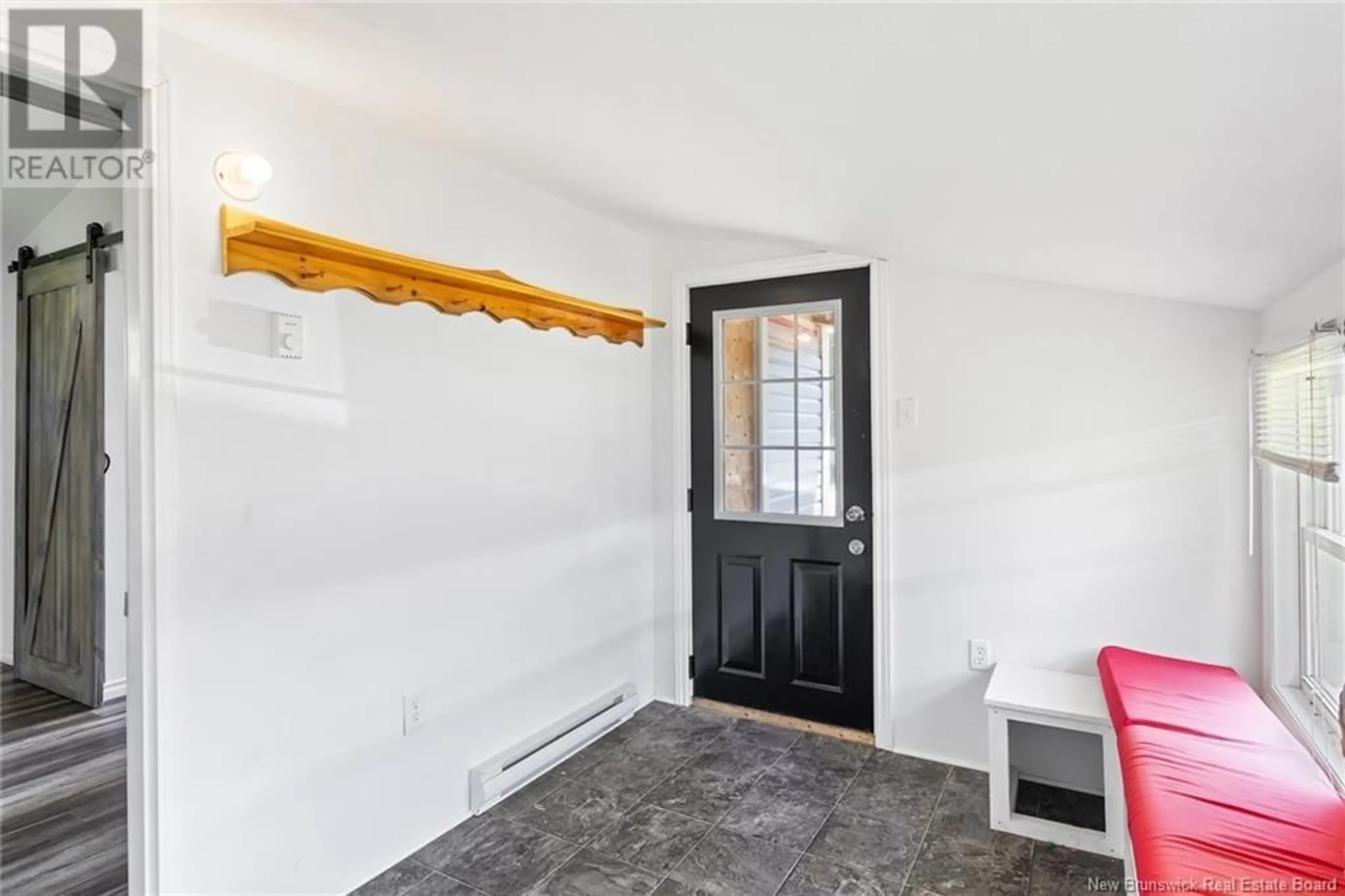 Indoor entryway for 188 MCGEE STREET, Fredericton New Brunswick E3B8M1