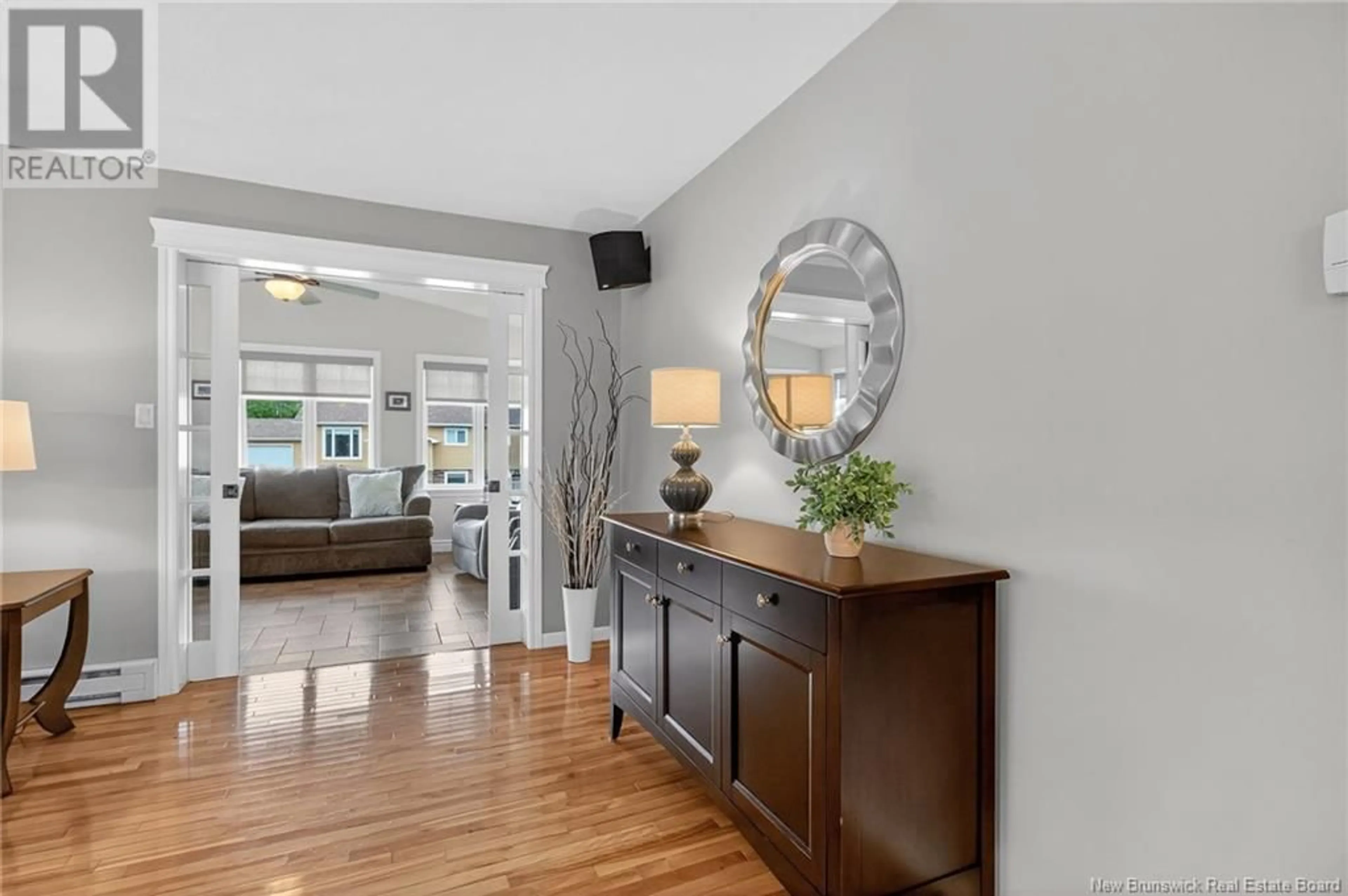 Indoor entryway for 451 BREAUX BRIDGE, Shediac New Brunswick E4P2M5