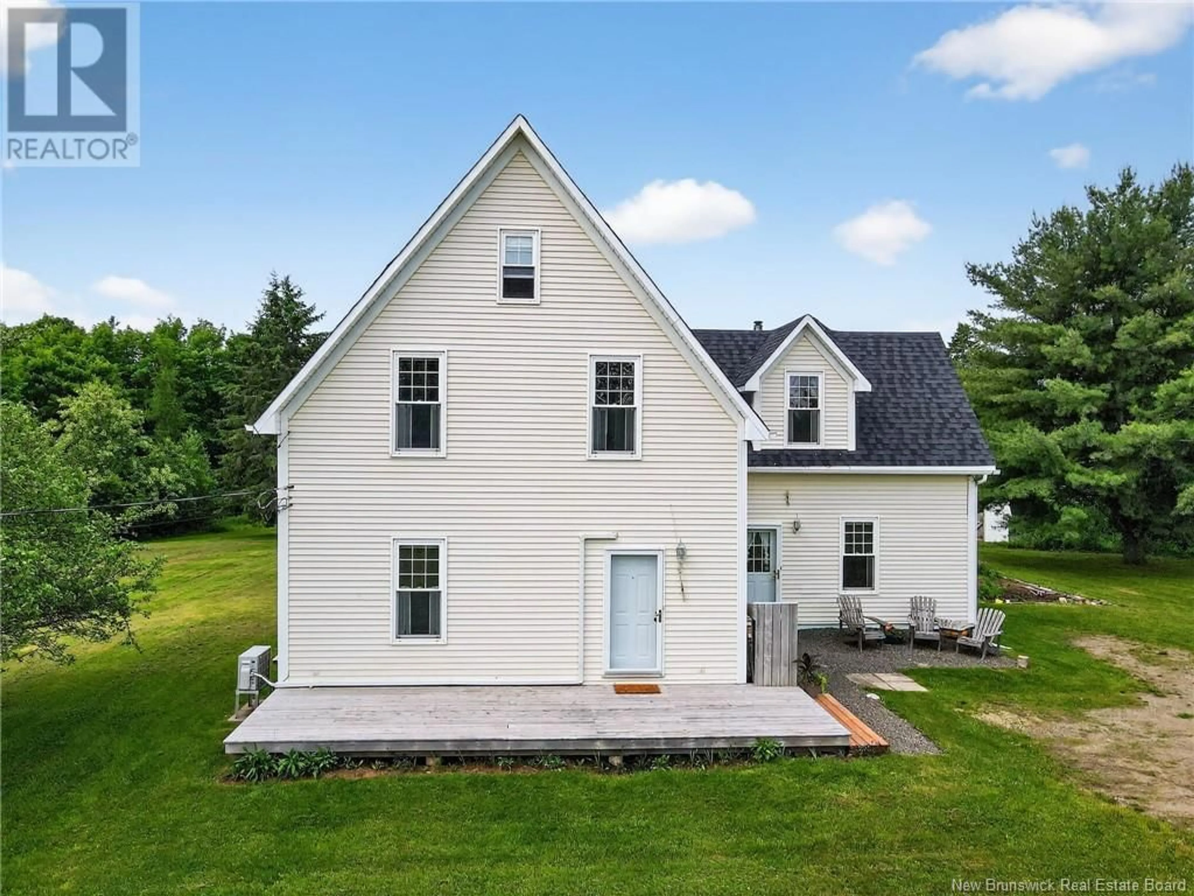 Unknown for 2622 RIVER ROAD, Salisbury New Brunswick E4J2R2