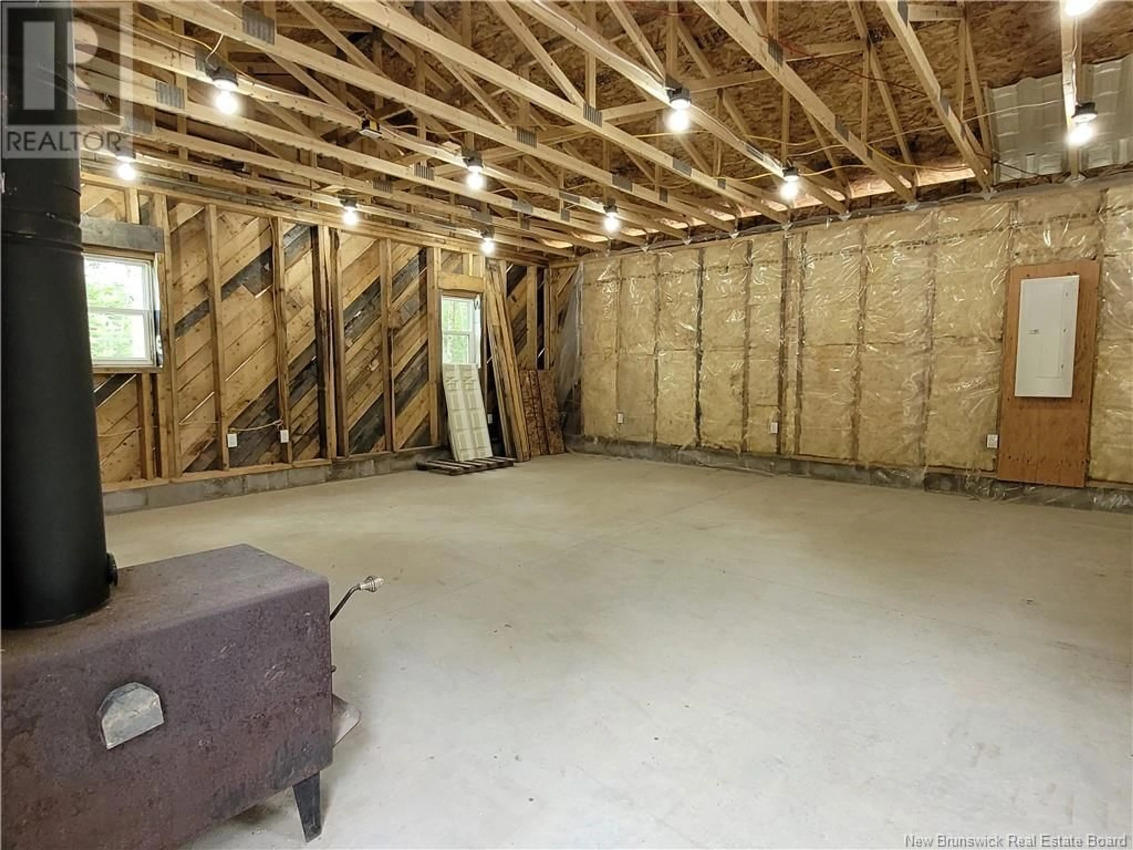 A pic of a room for 40 SOUTH GLENELG ROAD, Chamcook New Brunswick E5B3A8