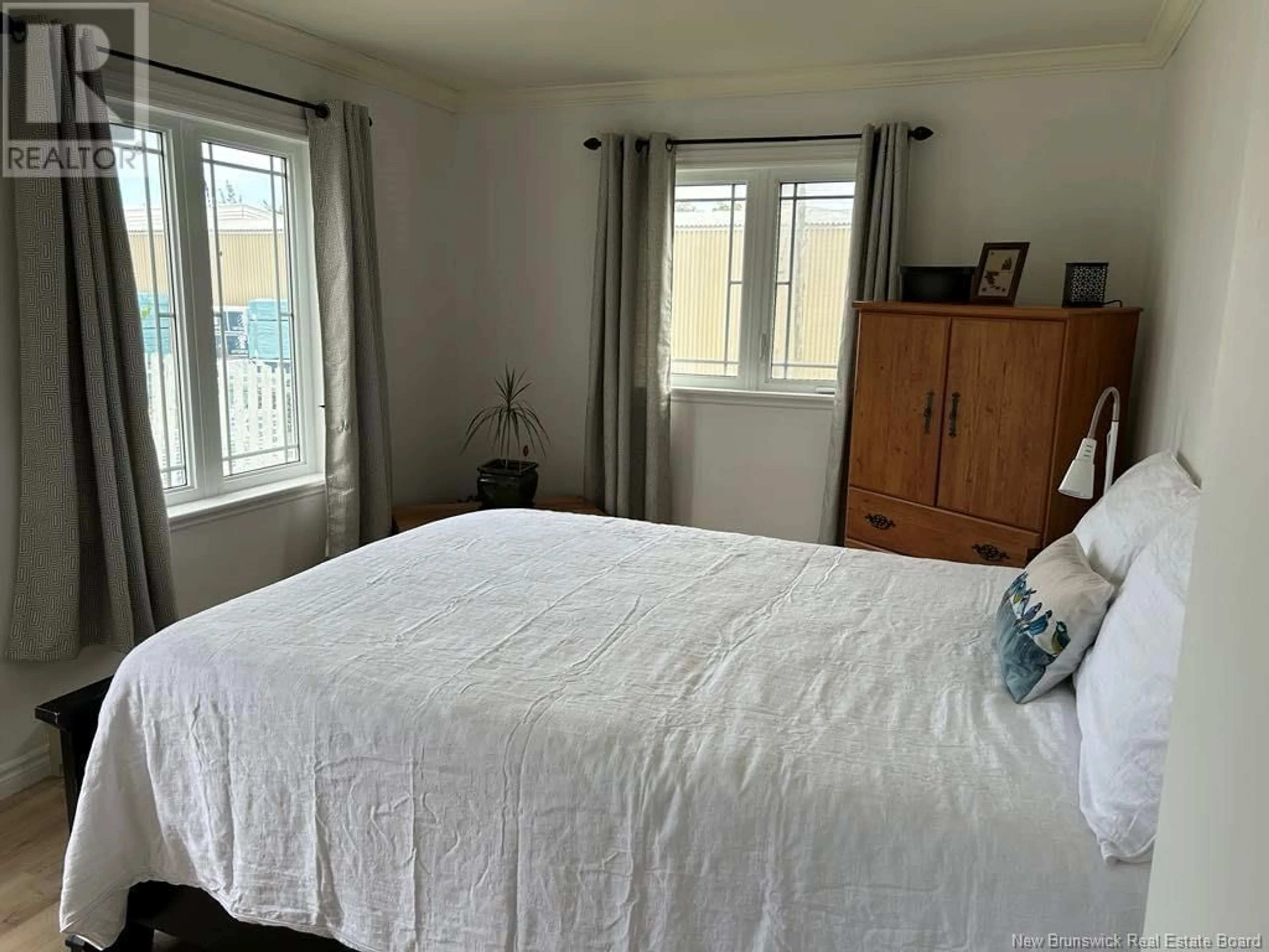 A pic of a room for 120 LAPLANTE O. ROUTE, Petit-Rocher New Brunswick E8J1T1