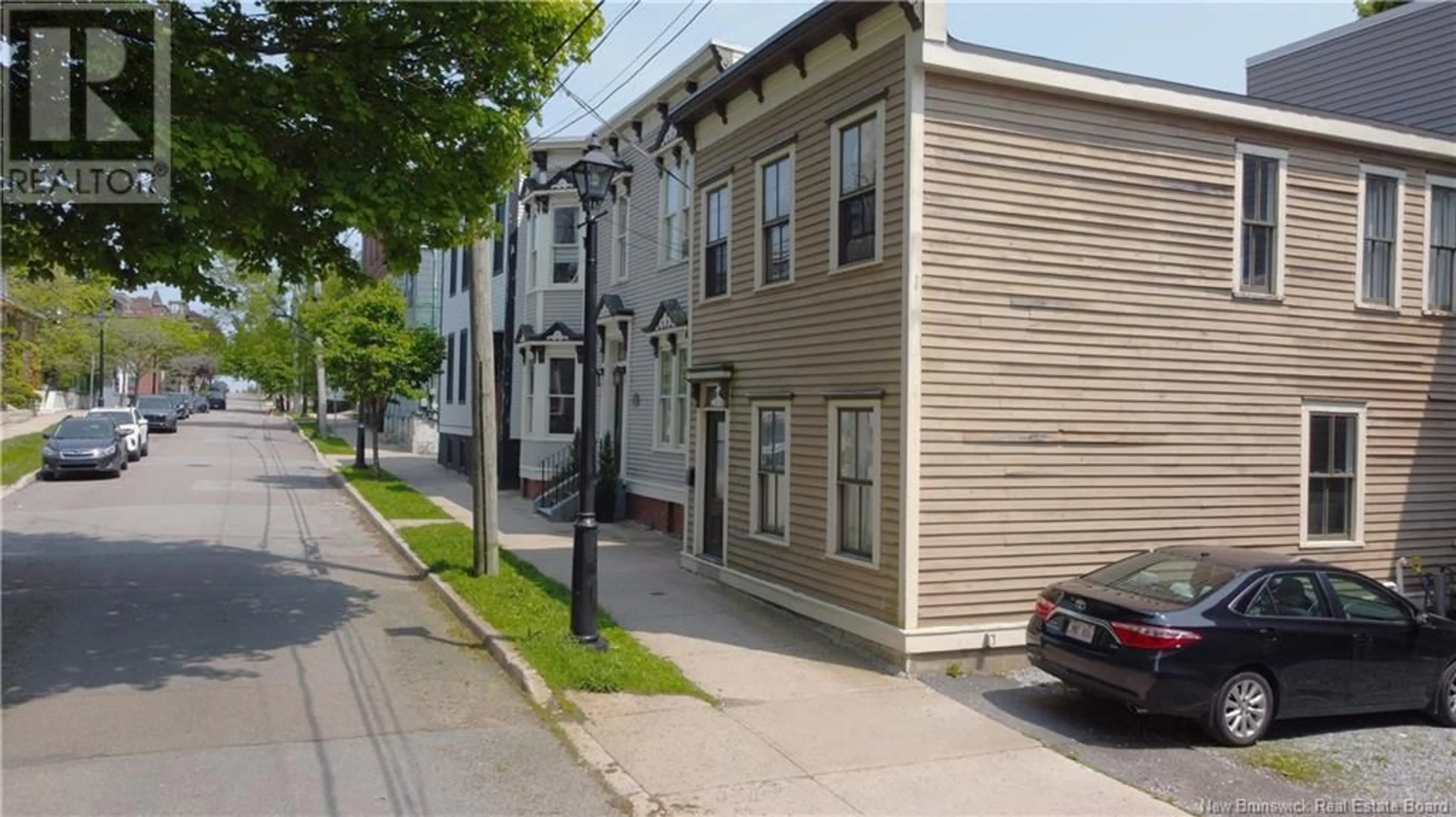 Unknown for 8 ORANGE STREET, Saint John New Brunswick E2L1M1