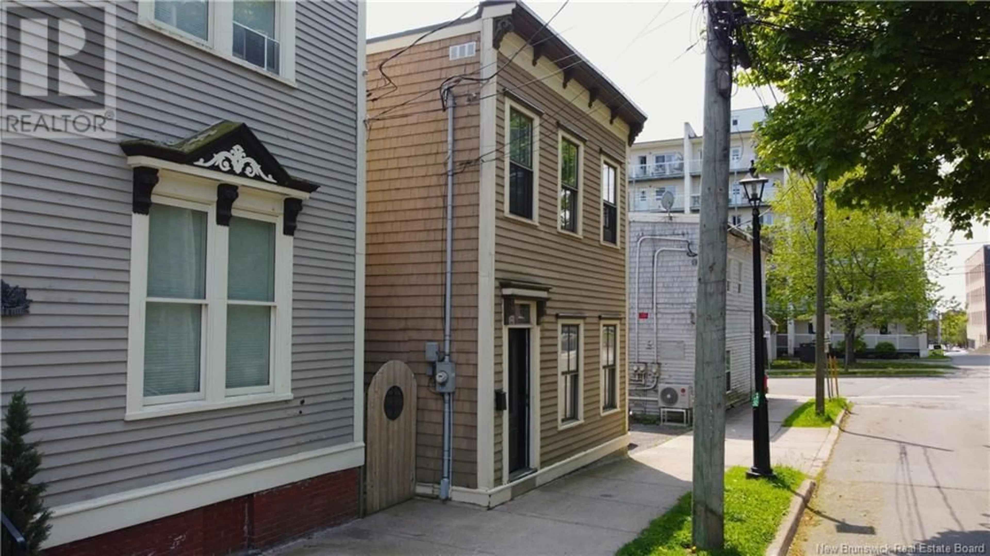 Unknown for 8 ORANGE STREET, Saint John New Brunswick E2L1M1