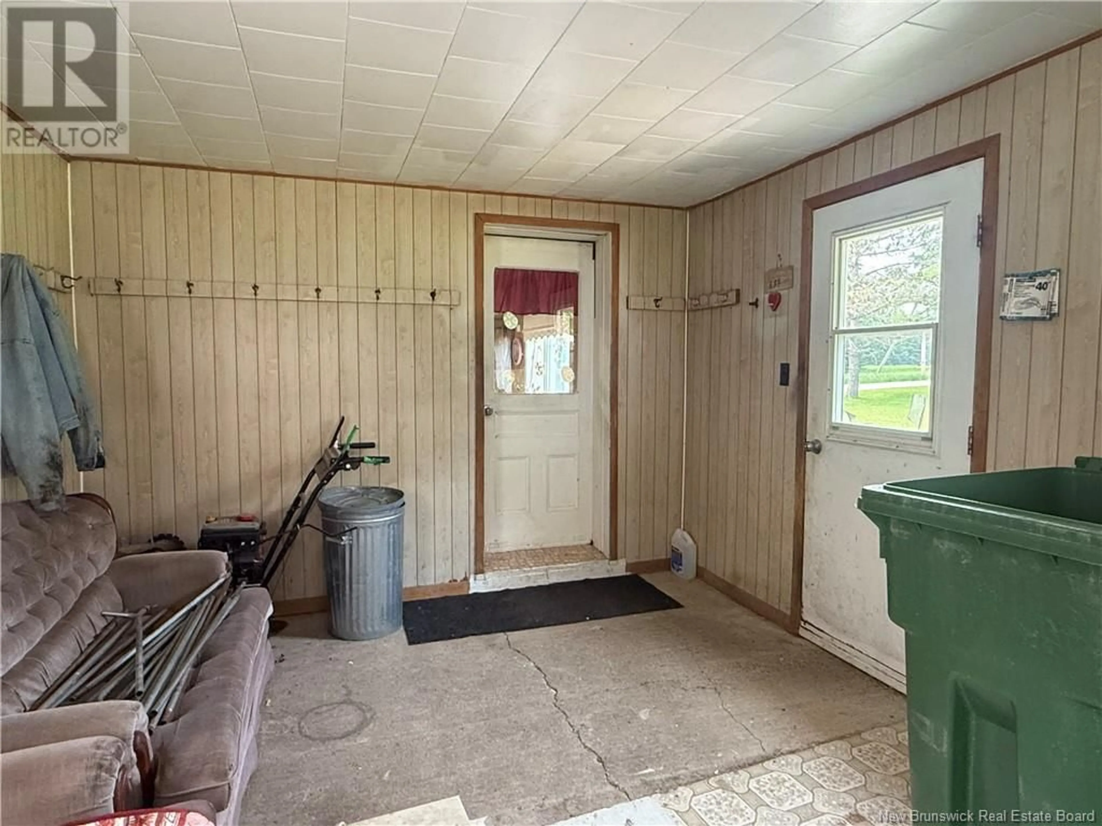 A pic of a room for 1344 BACK LAKE ROAD, New Denmark New Brunswick E7G4C8
