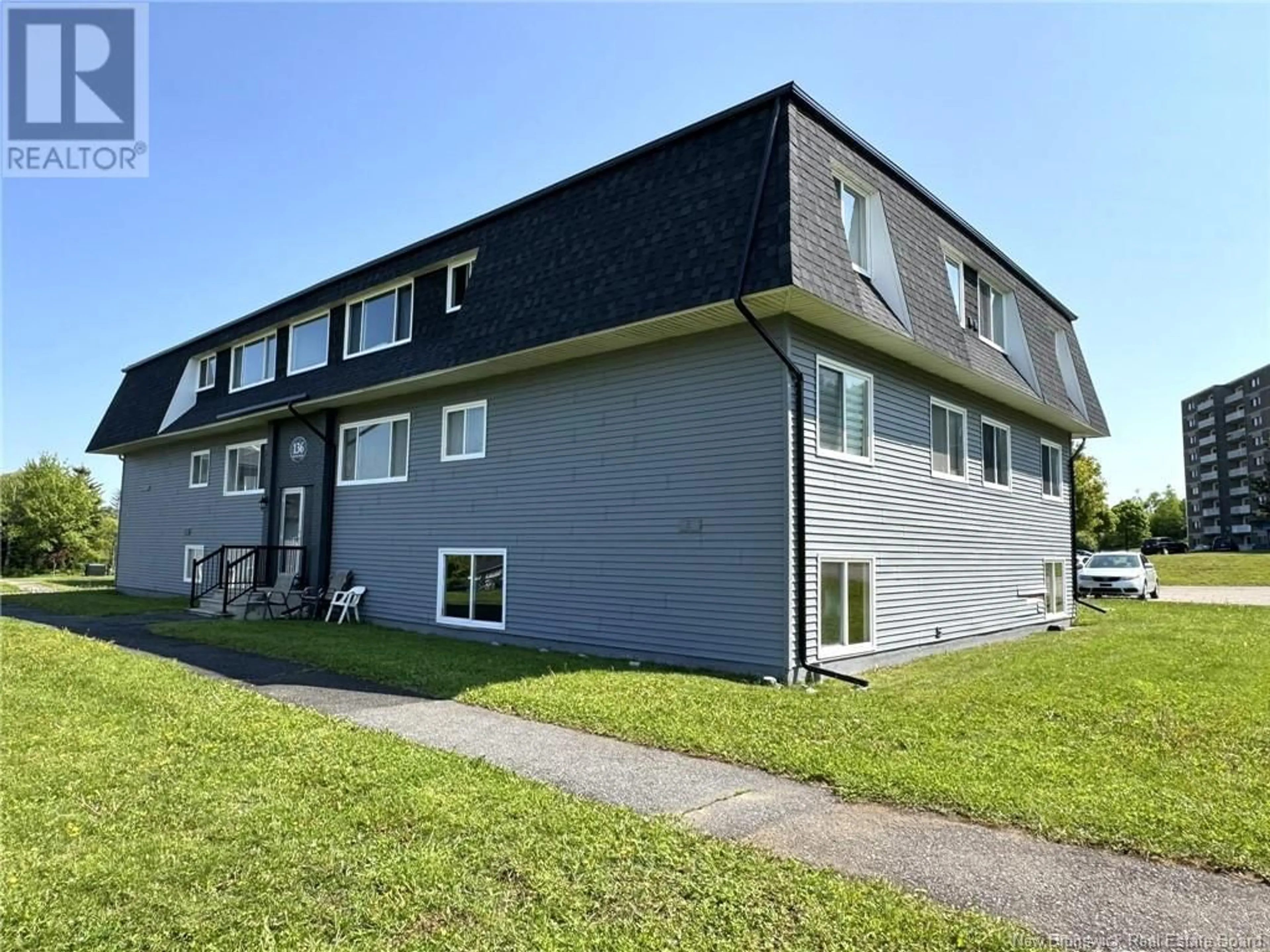 Unknown for 10 - 136 MYSTERY LAKE ROAD, Saint John New Brunswick E2J3Z5