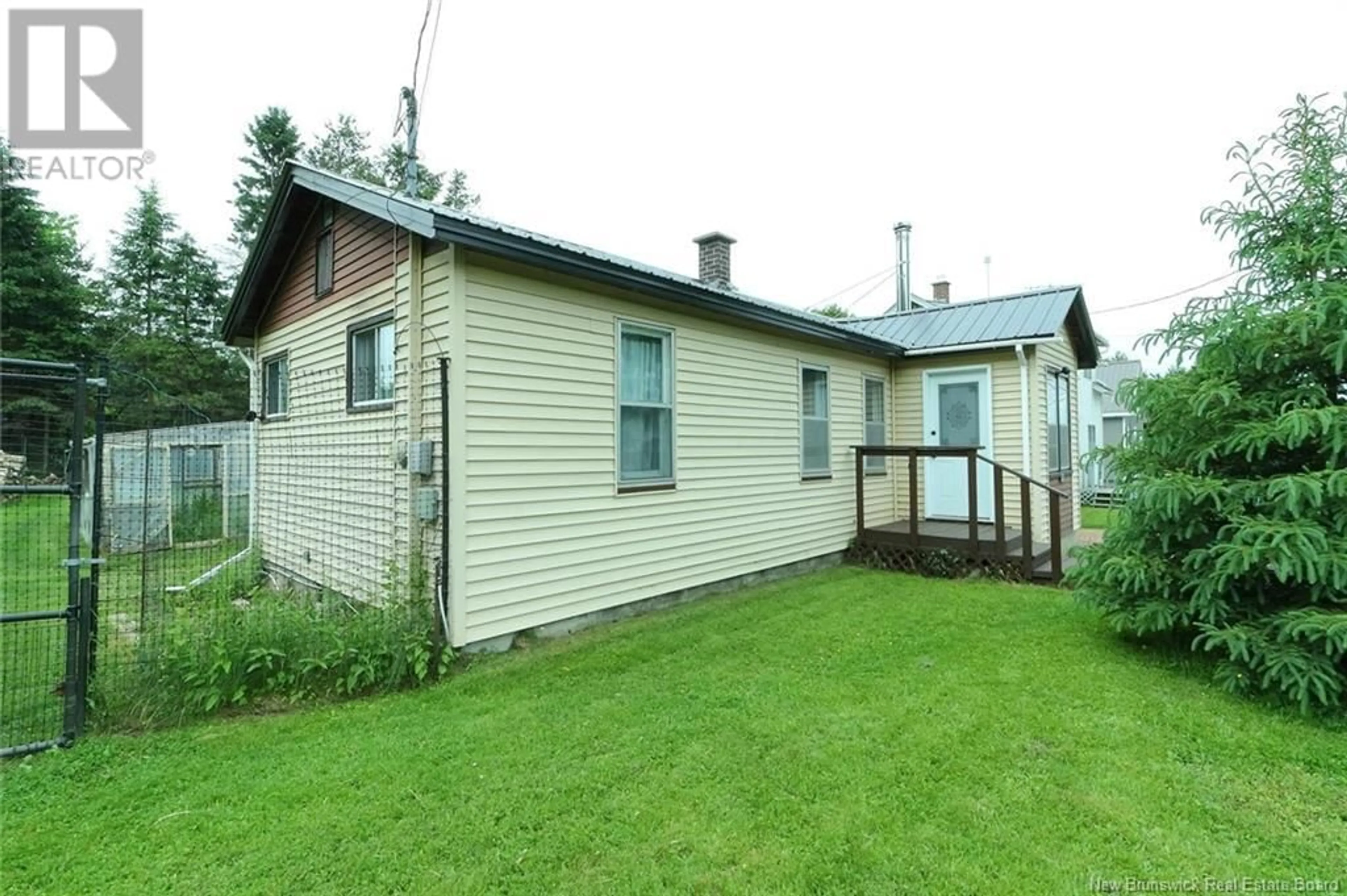 Unknown for 22 SMYTHE STREET, Chipman New Brunswick E4A2N7