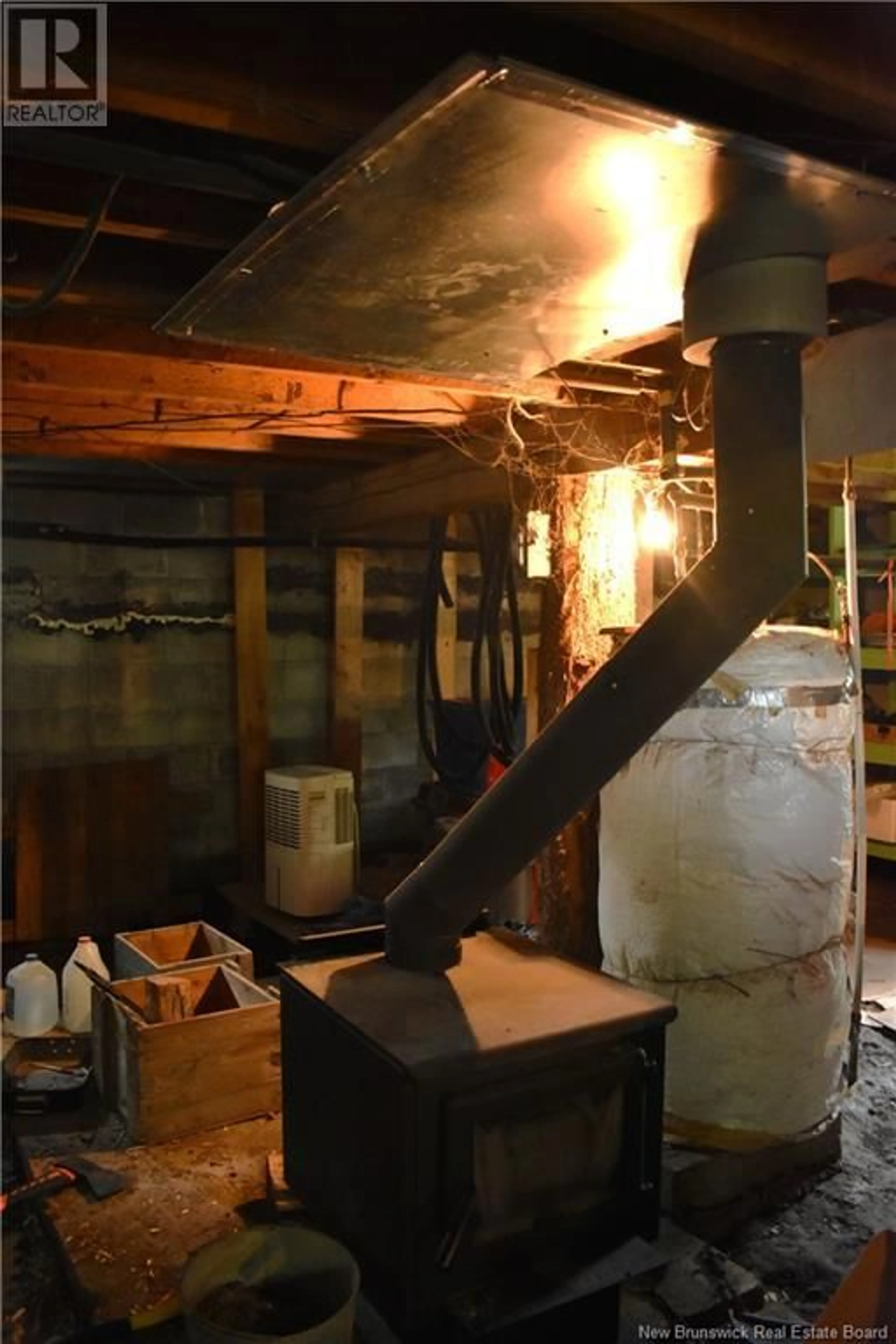 A pic of a room for 18 ELM STREET, Canterbury New Brunswick E6G1J9
