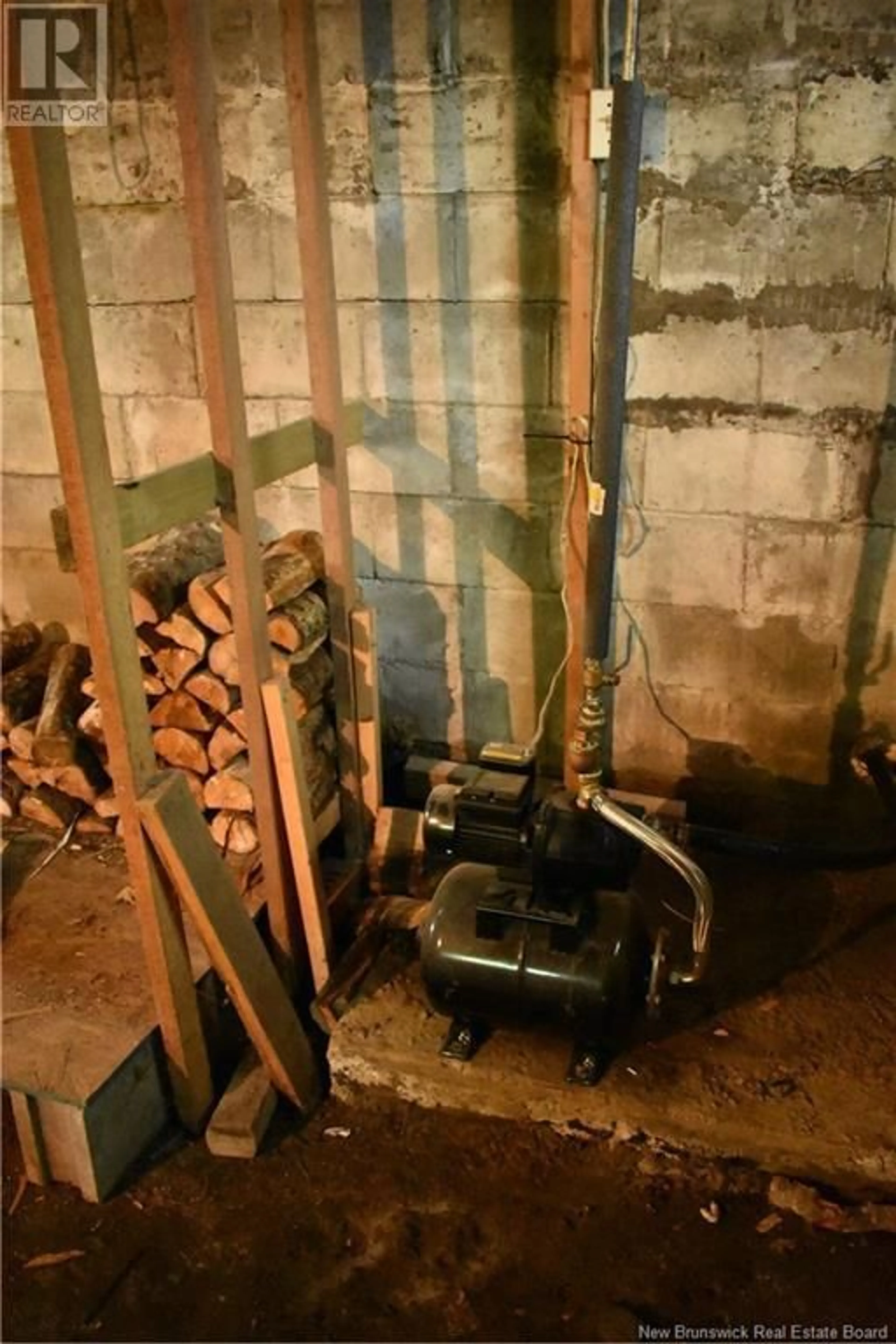 A pic of a room for 18 ELM STREET, Canterbury New Brunswick E6G1J9