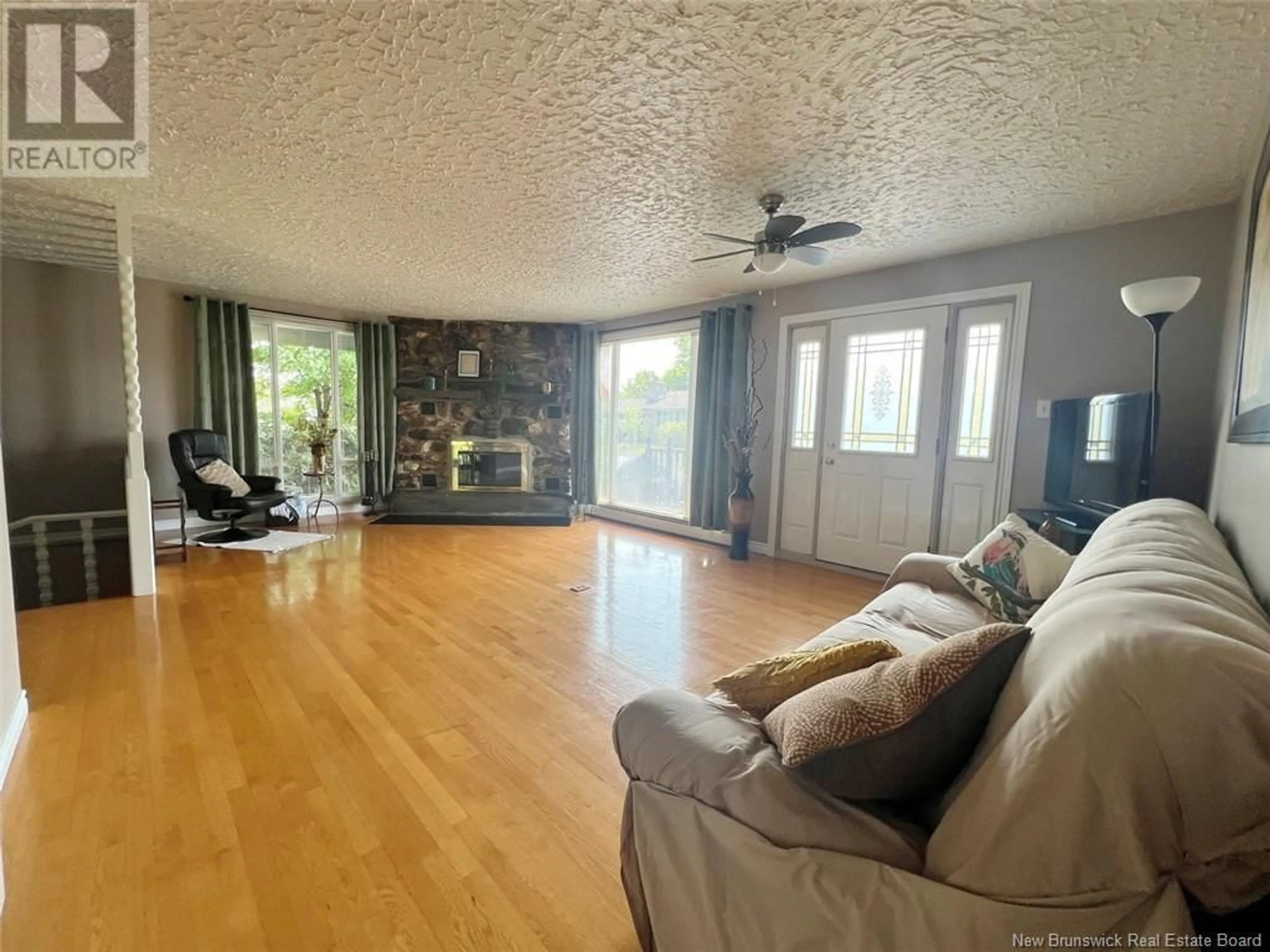 A pic of a room for 10 LABRIE STREET, Saint-Quentin New Brunswick E8A1S1