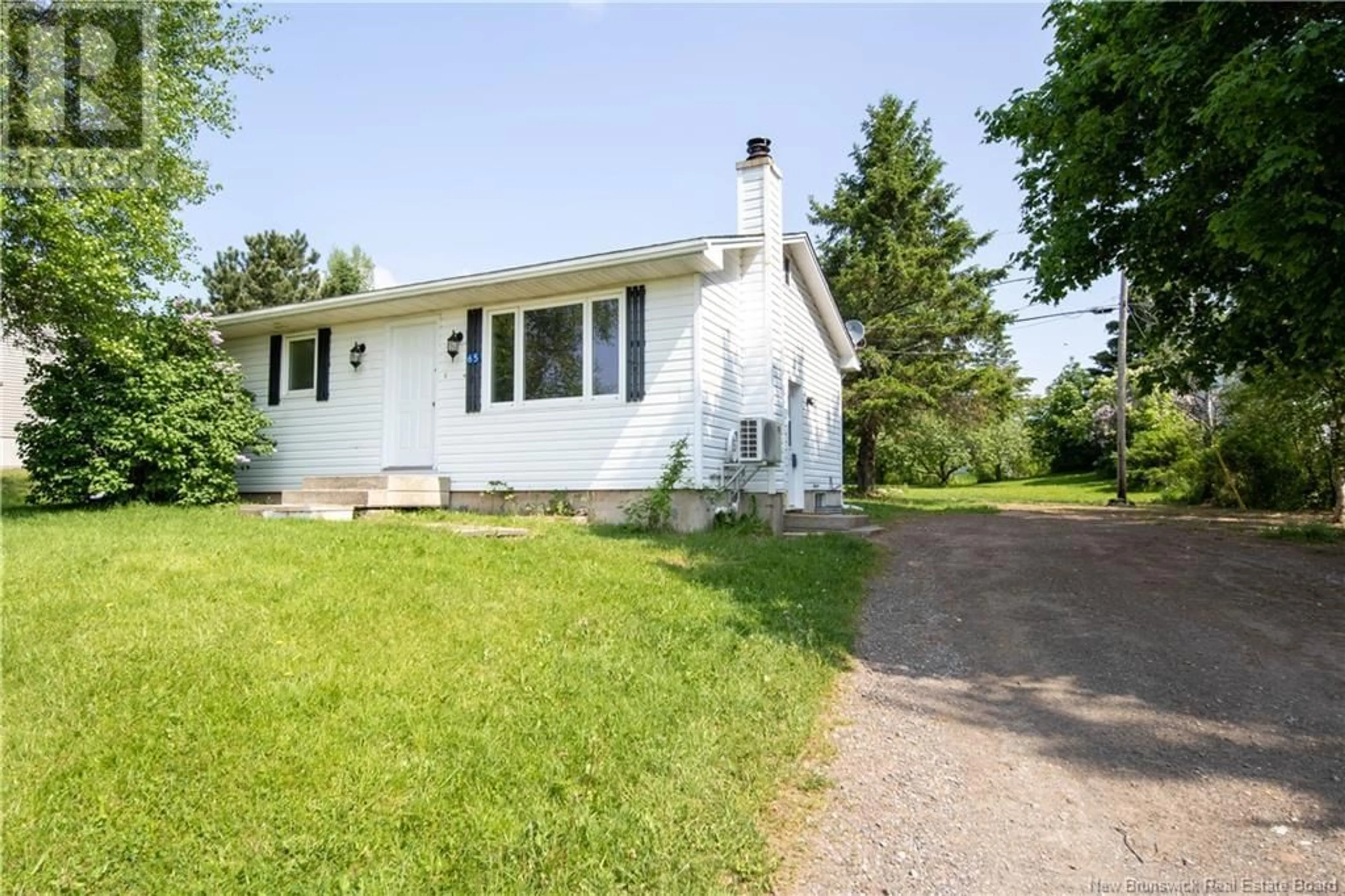Unknown for 65 GREEN BRIAR DRIVE, Boundary Creek New Brunswick E1G4B6
