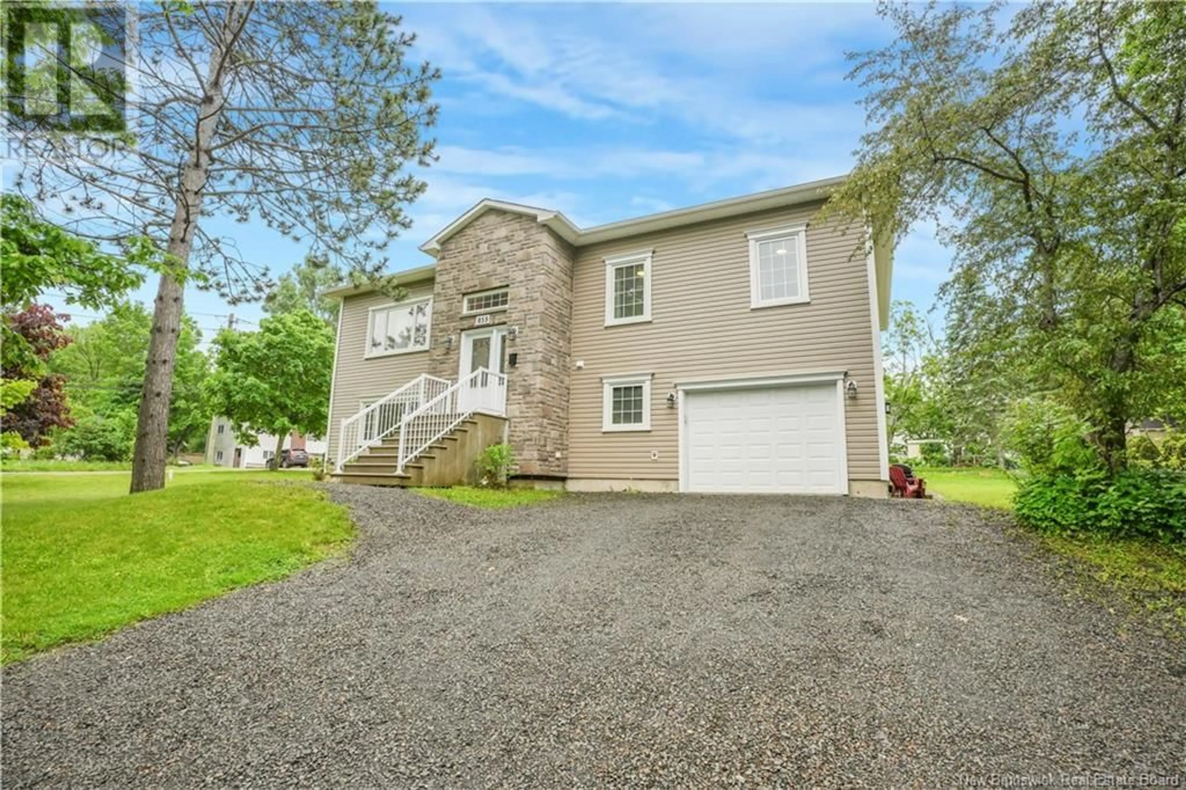 Unknown for 855 SMYTHE STREET, Fredericton New Brunswick E3B3G8
