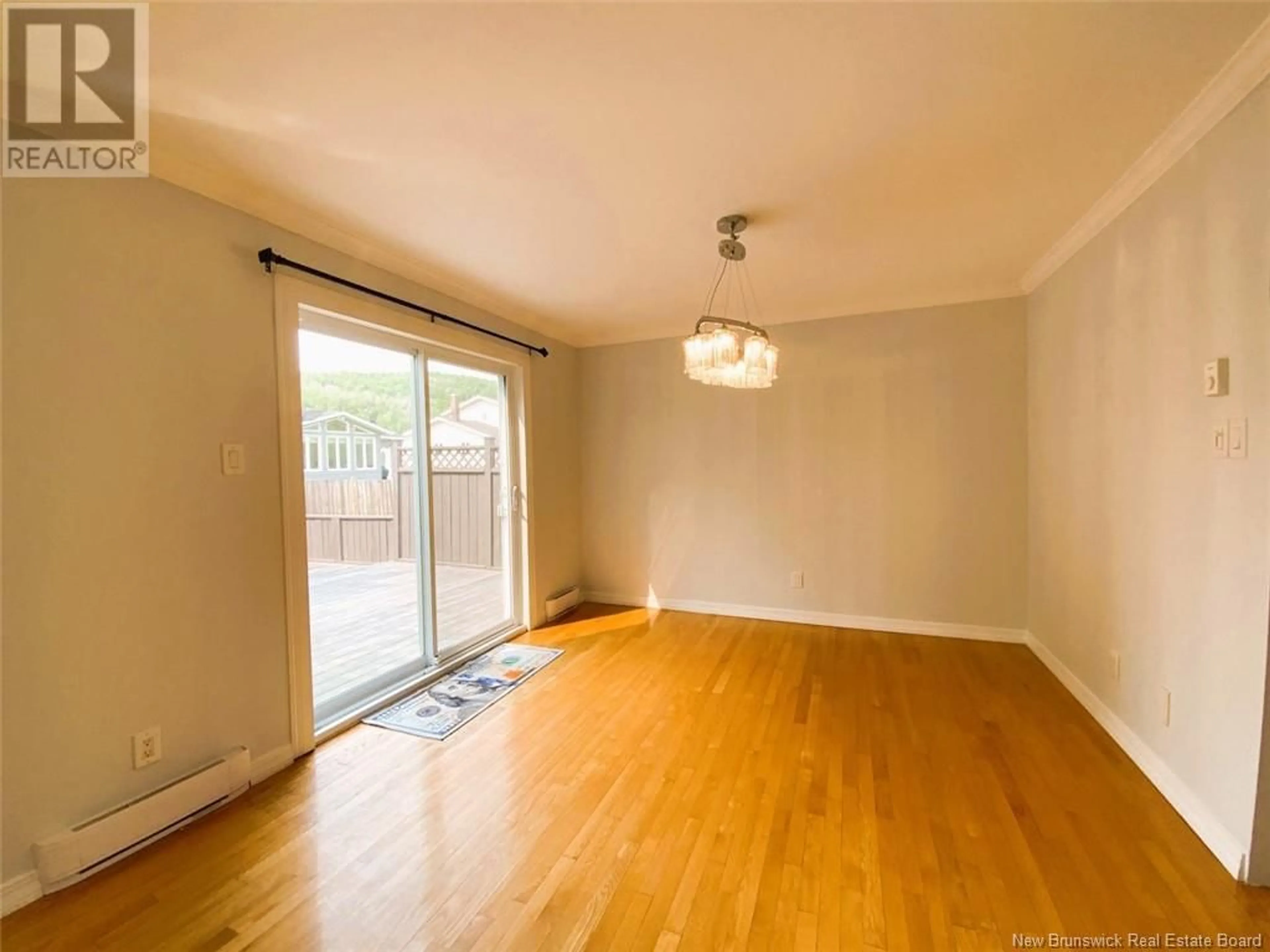 A pic of a room for 42 THIBAUDEAU AVENUE, Edmundston New Brunswick E3V4Z1