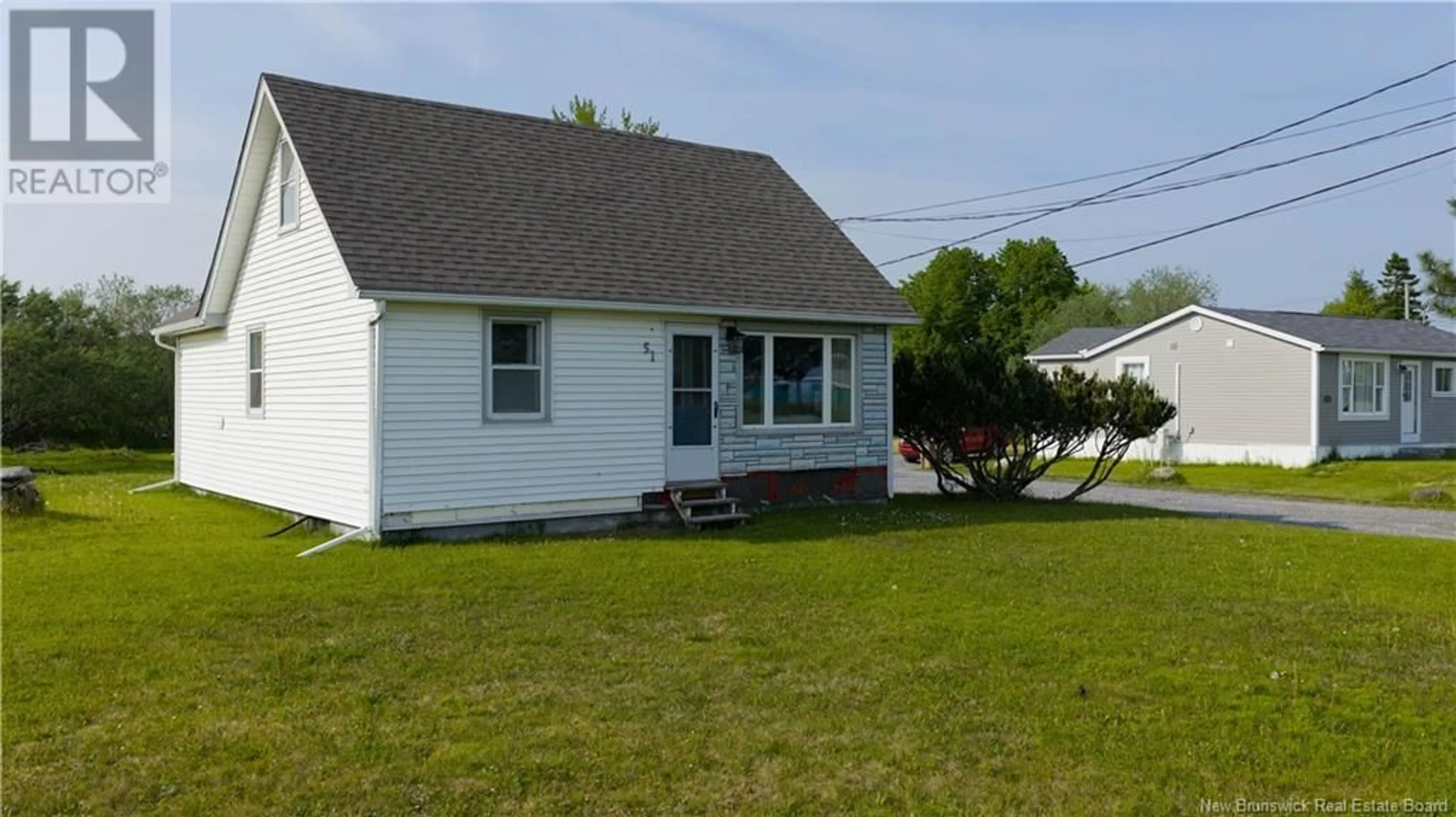 Unknown for 51 GOLDEN GROVE ROAD, Saint John New Brunswick E2W1W5