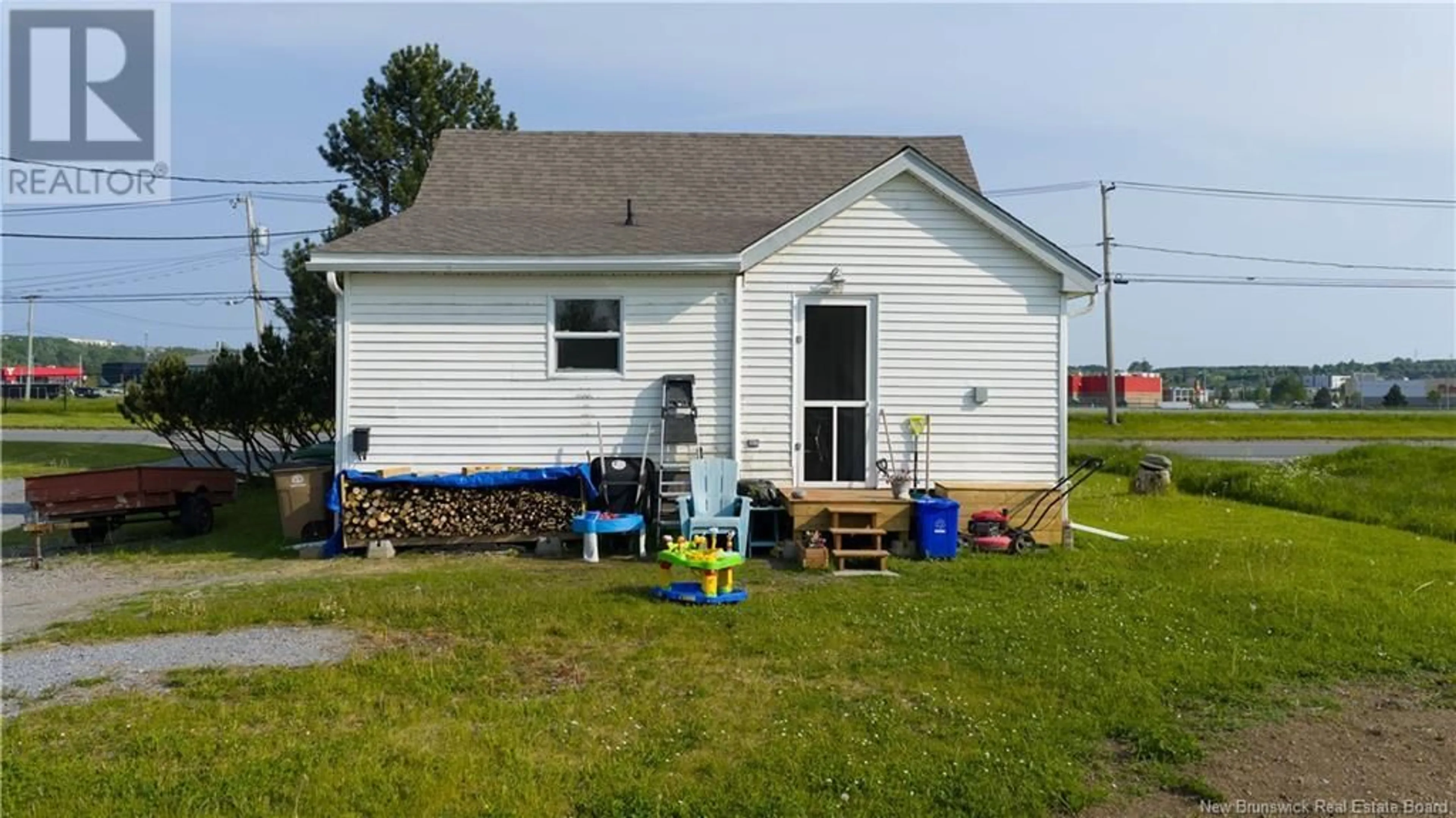 Unknown for 51 GOLDEN GROVE ROAD, Saint John New Brunswick E2W1W5