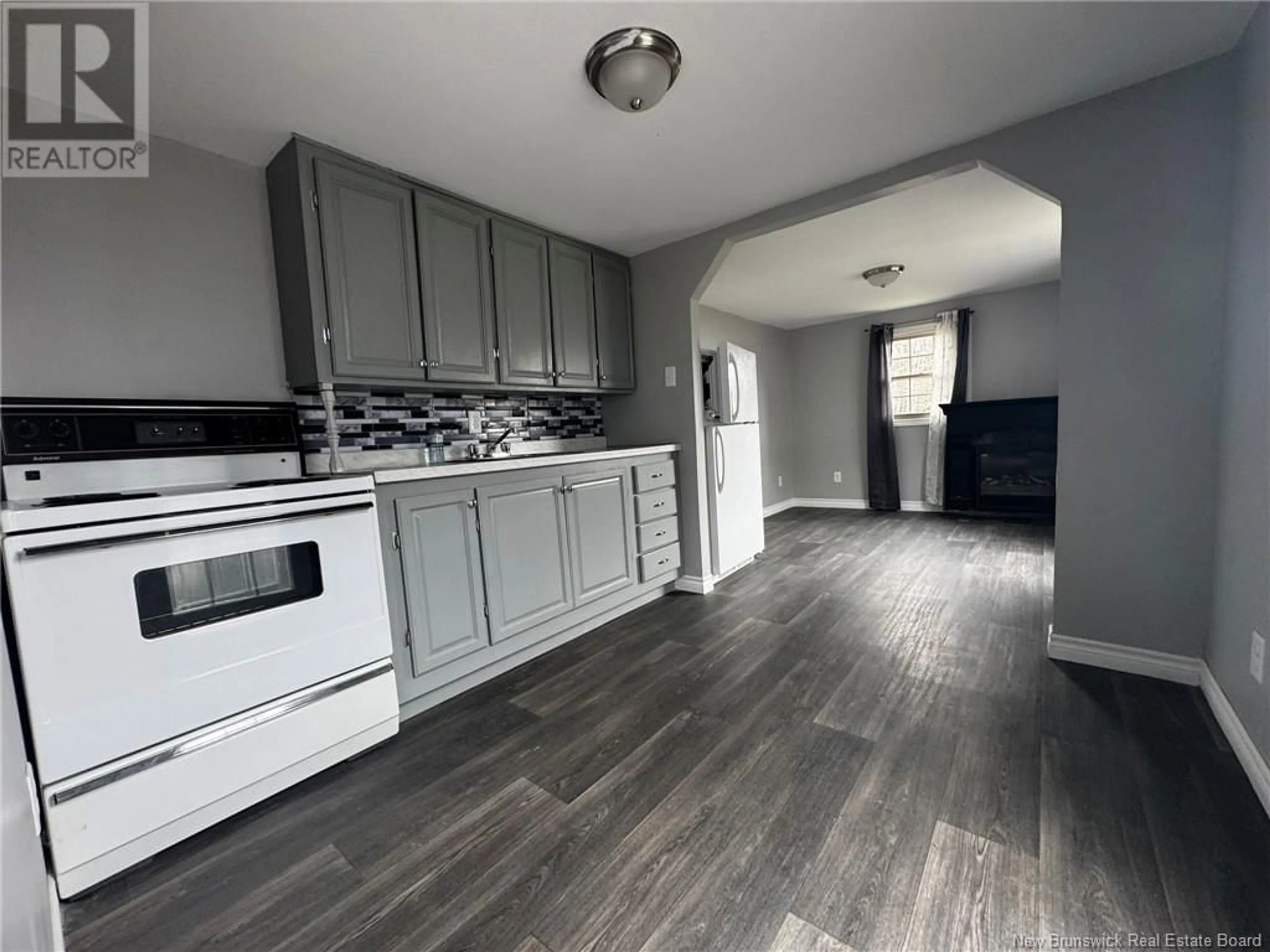 A pic of a room for 438 BELLEFOND ROAD, Bellefond New Brunswick E1V4T7