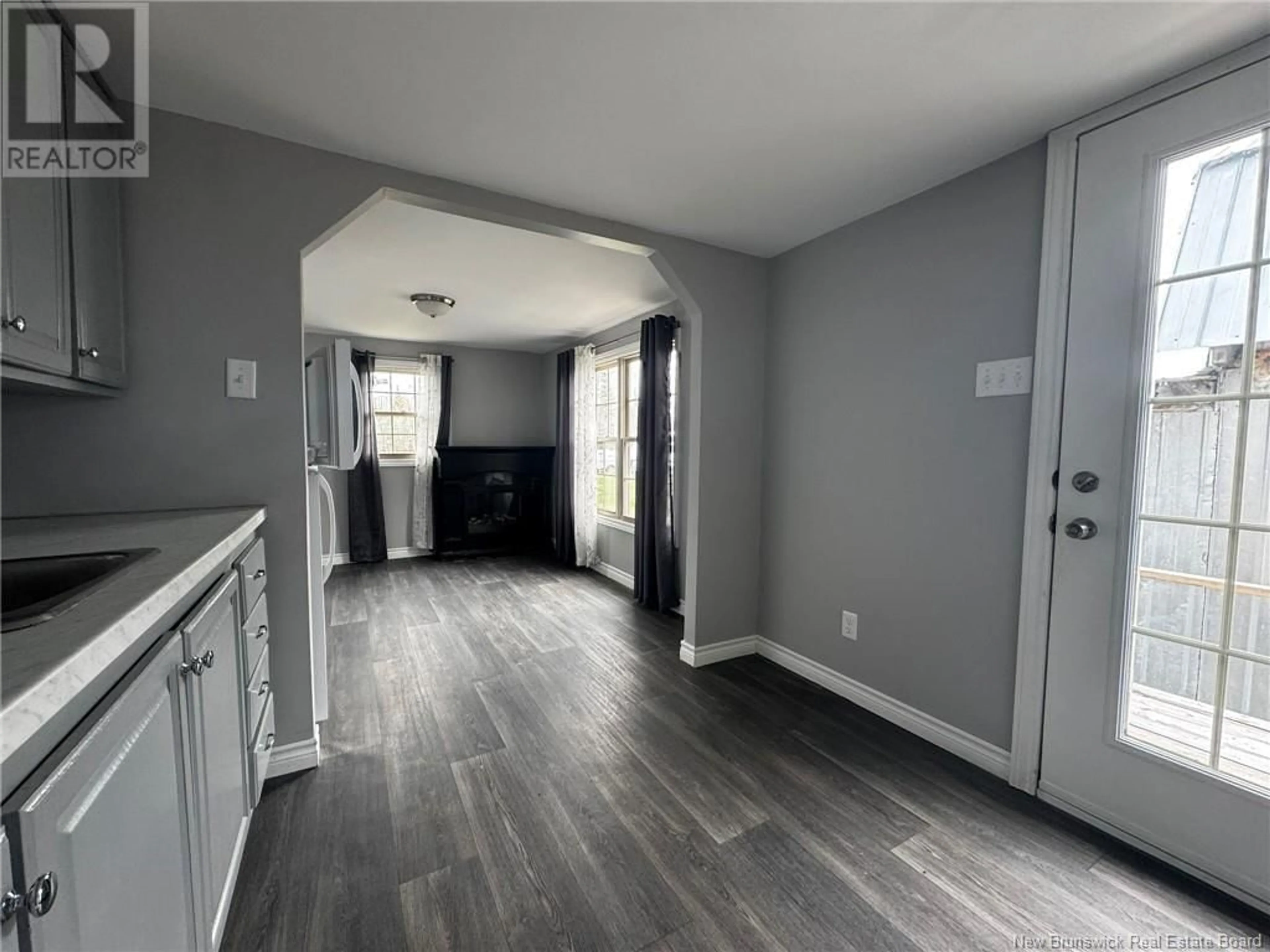 A pic of a room for 438 BELLEFOND ROAD, Bellefond New Brunswick E1V4T7