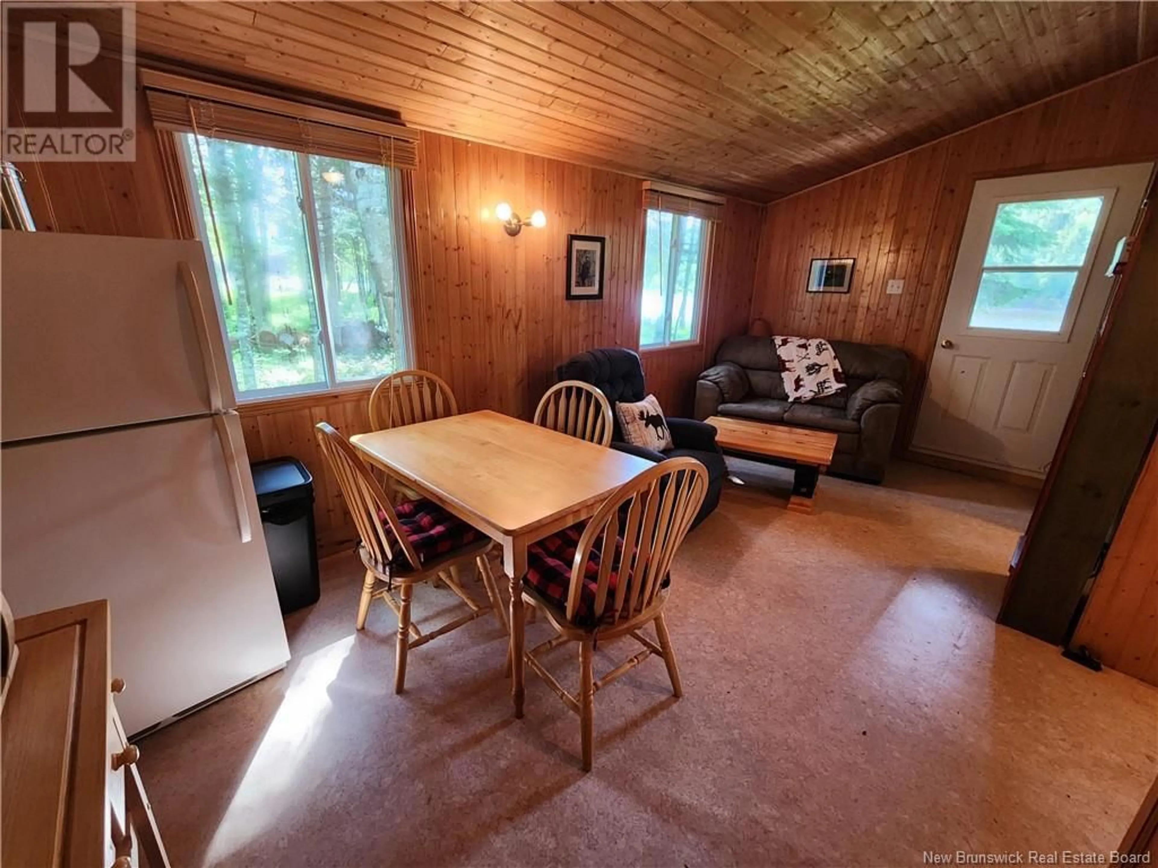 A pic of a room for 126 - 120 JENKINS ROAD, Burntland Brook New Brunswick E7G1W4