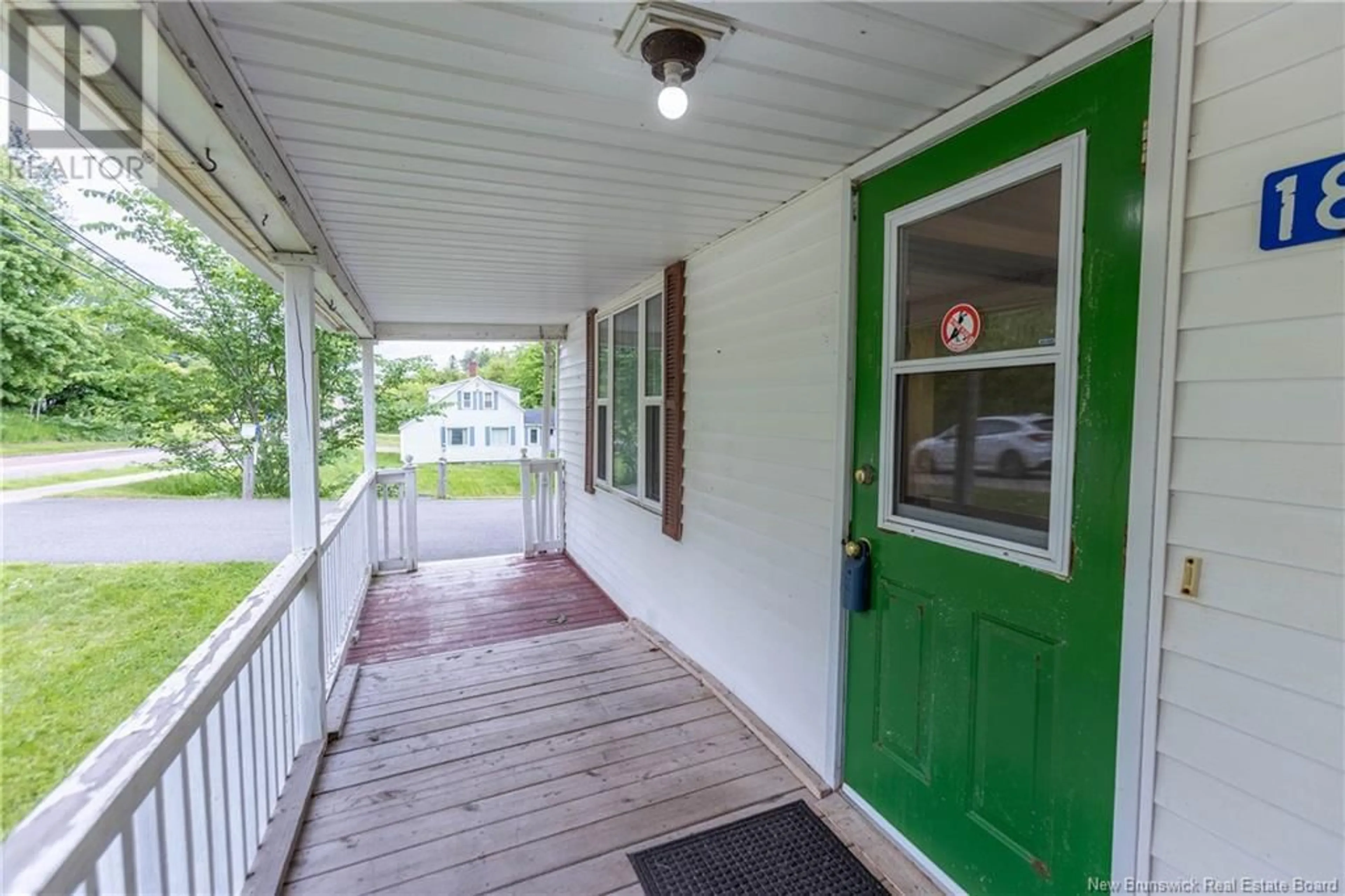 Unknown for 181 MAIN STREET, Sackville New Brunswick E4L4B3