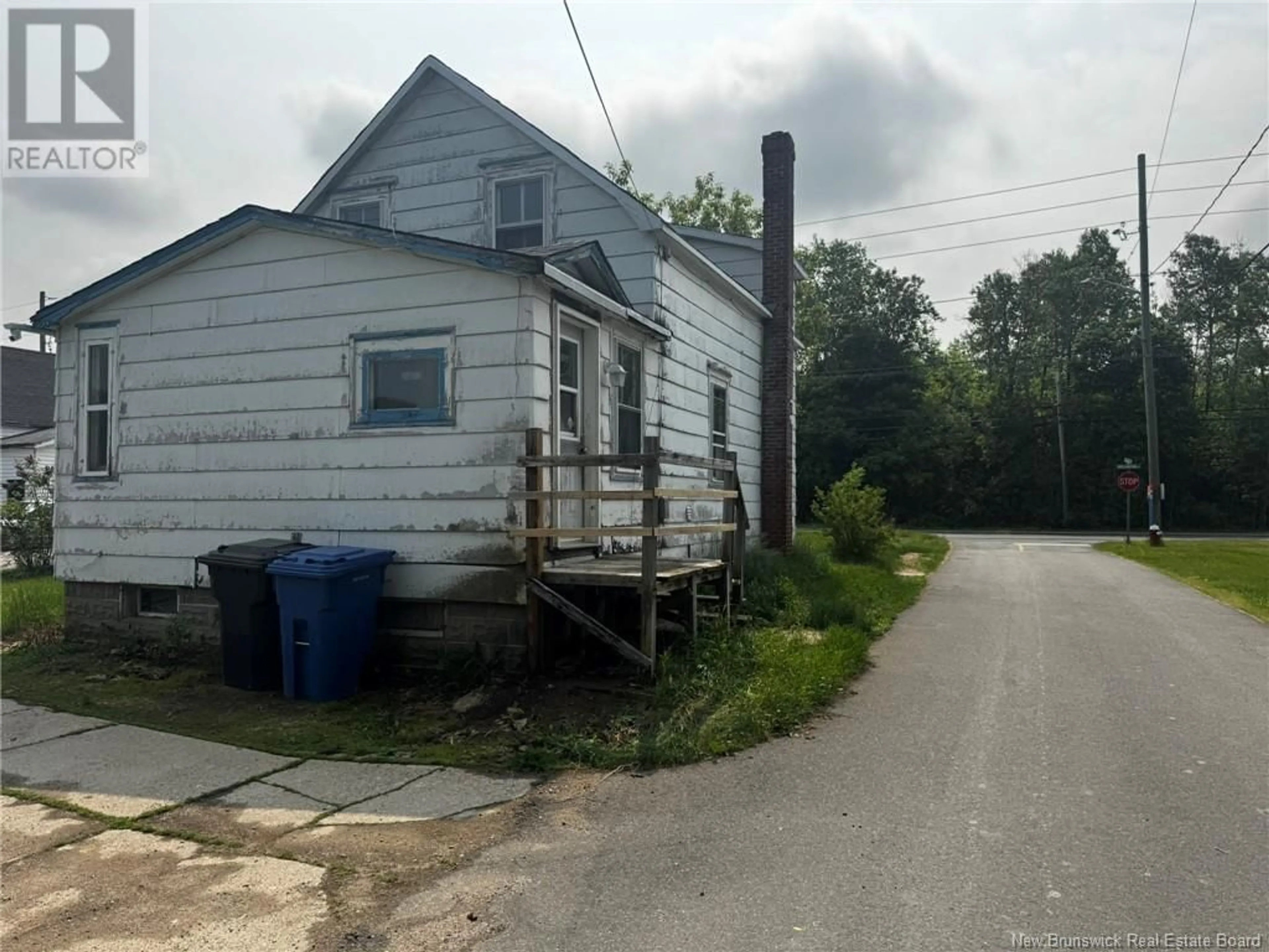Unknown for 285 WELLINGTON STREET, Miramichi New Brunswick E1N1N9