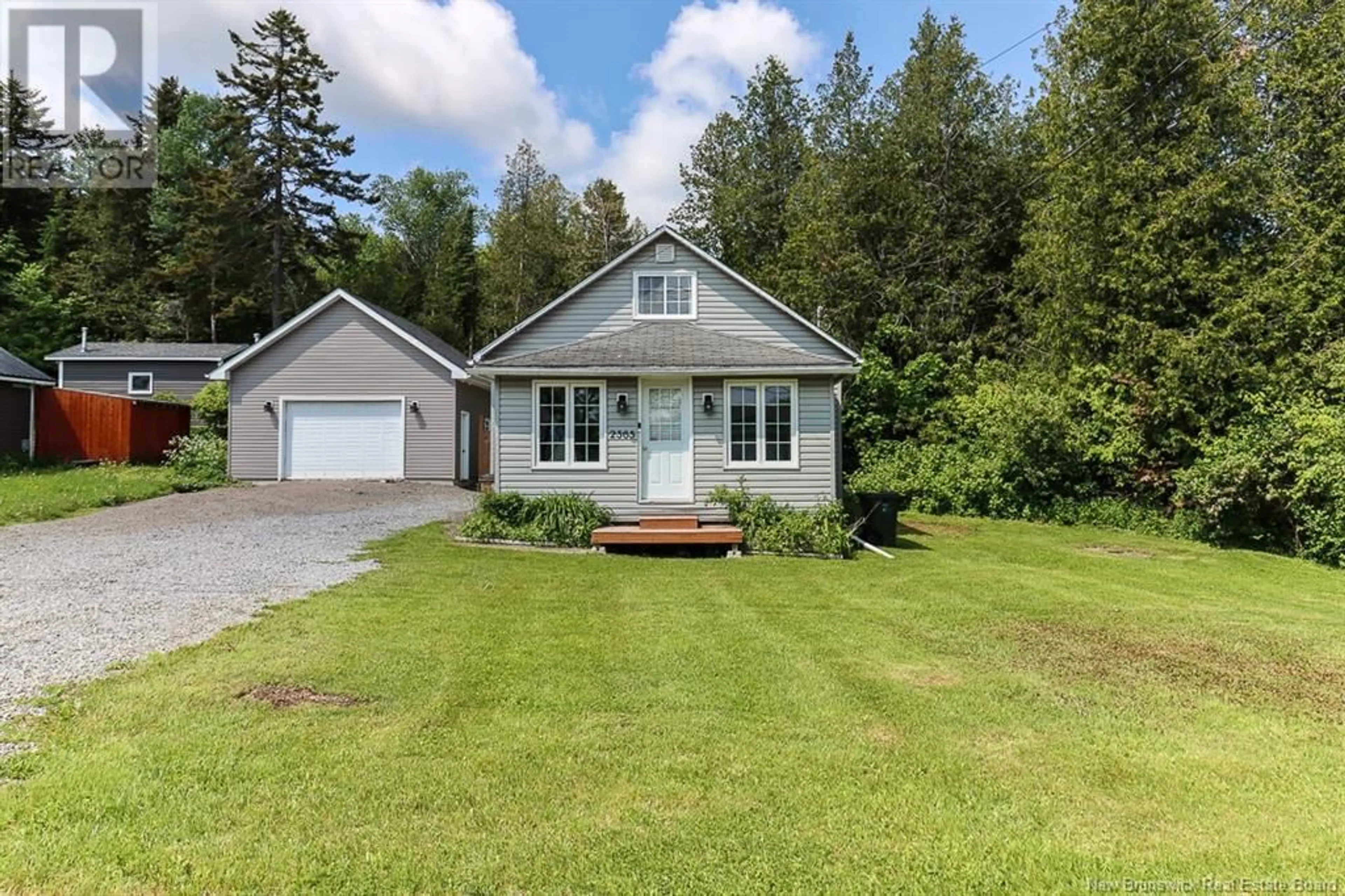 Unknown for 2365 WESTFIELD ROAD, Saint John New Brunswick E2M6J4