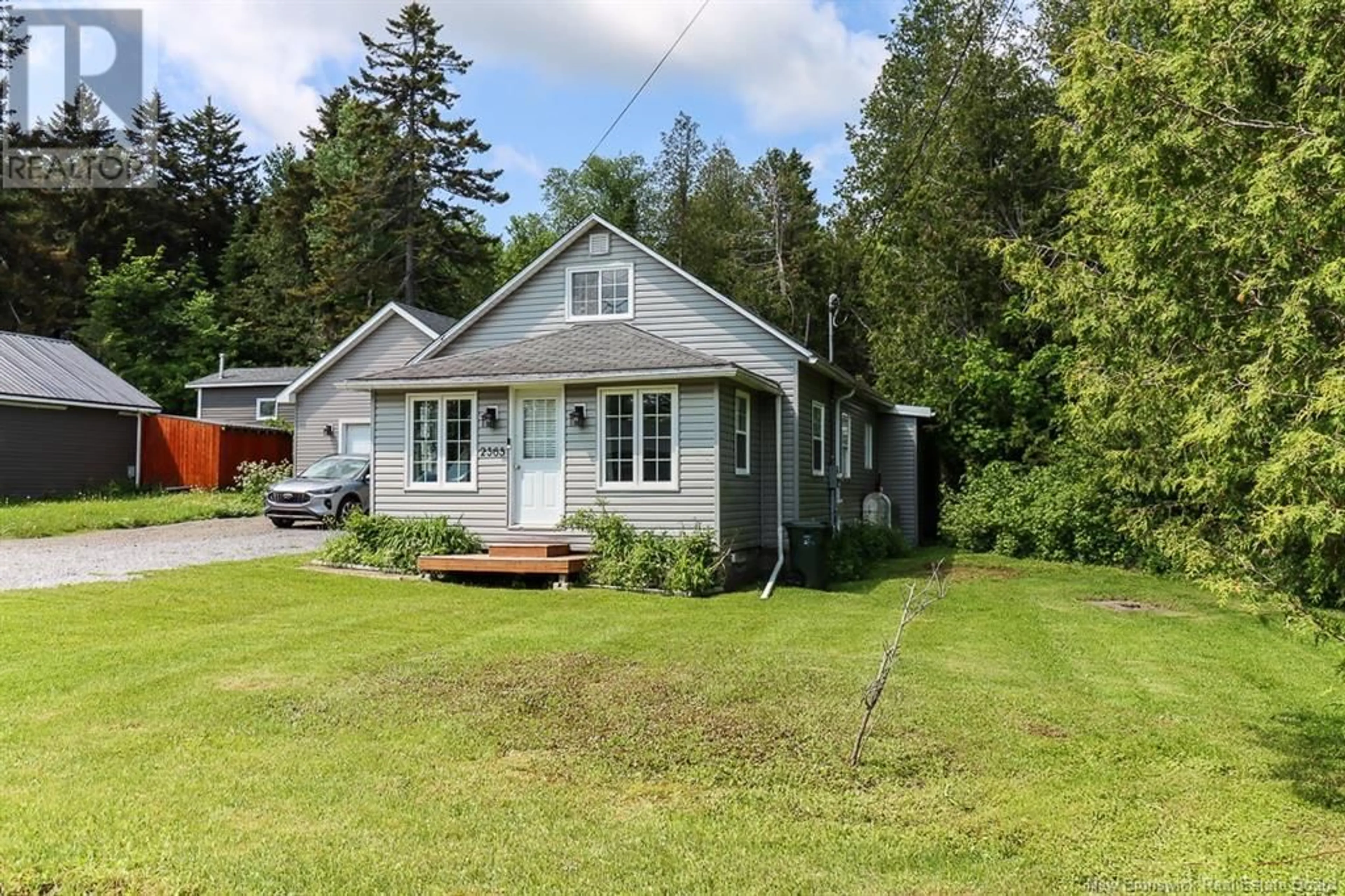 Unknown for 2365 WESTFIELD ROAD, Saint John New Brunswick E2M6J4