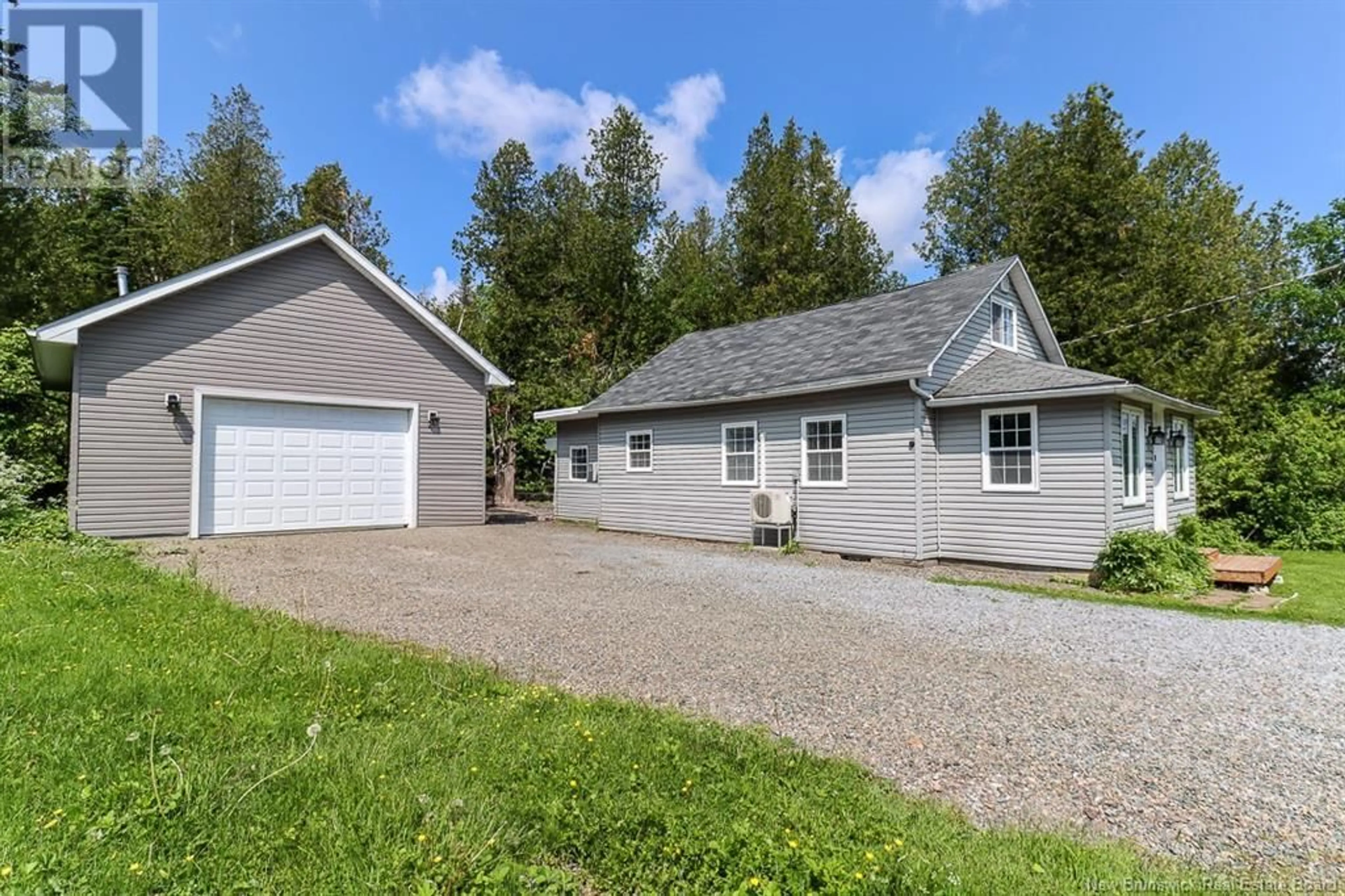 Unknown for 2365 WESTFIELD ROAD, Saint John New Brunswick E2M6J4