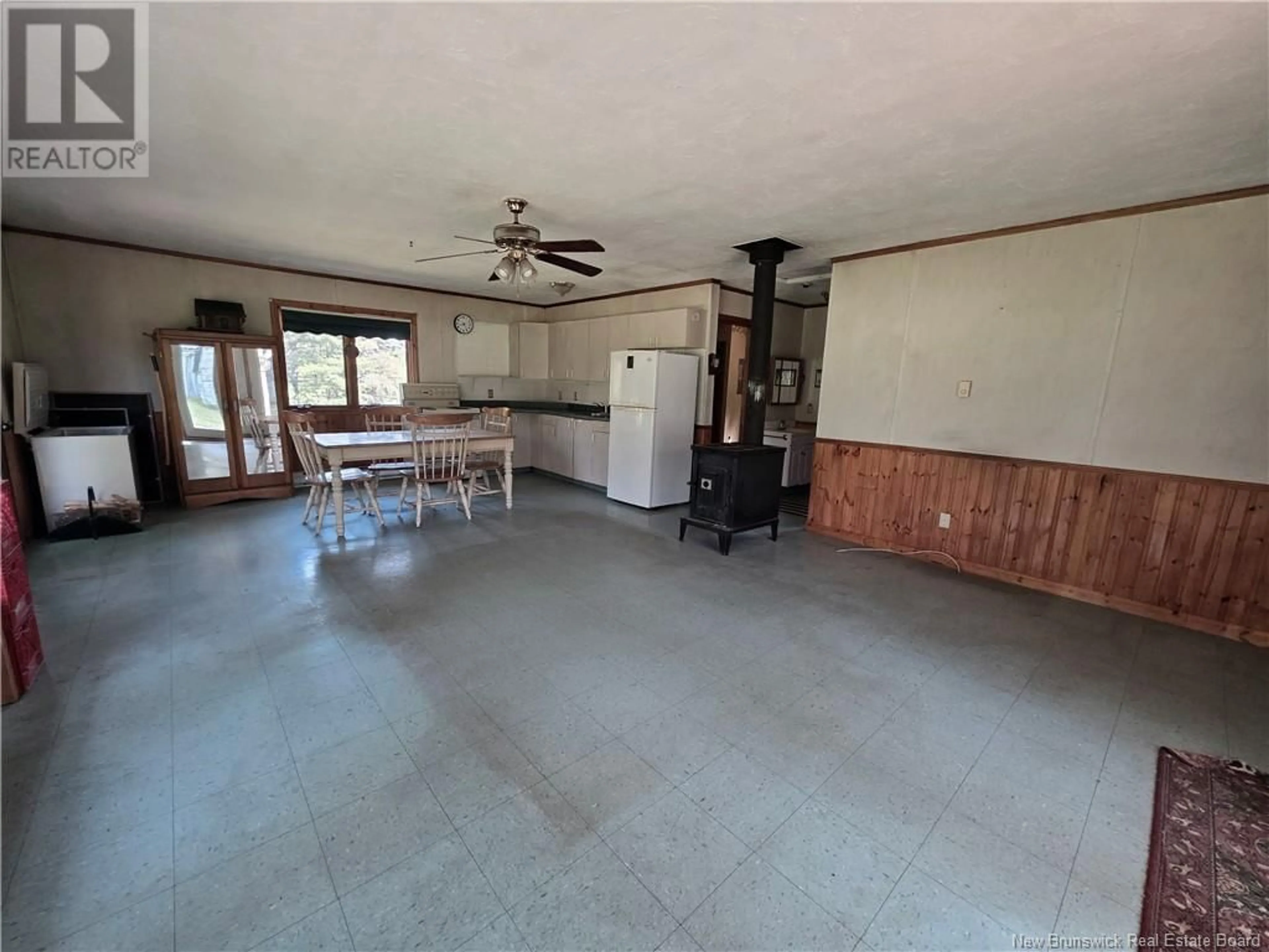 A pic of a room for 992 PROSSER BROOK ROAD, Prosser Brook New Brunswick E4Z2G2