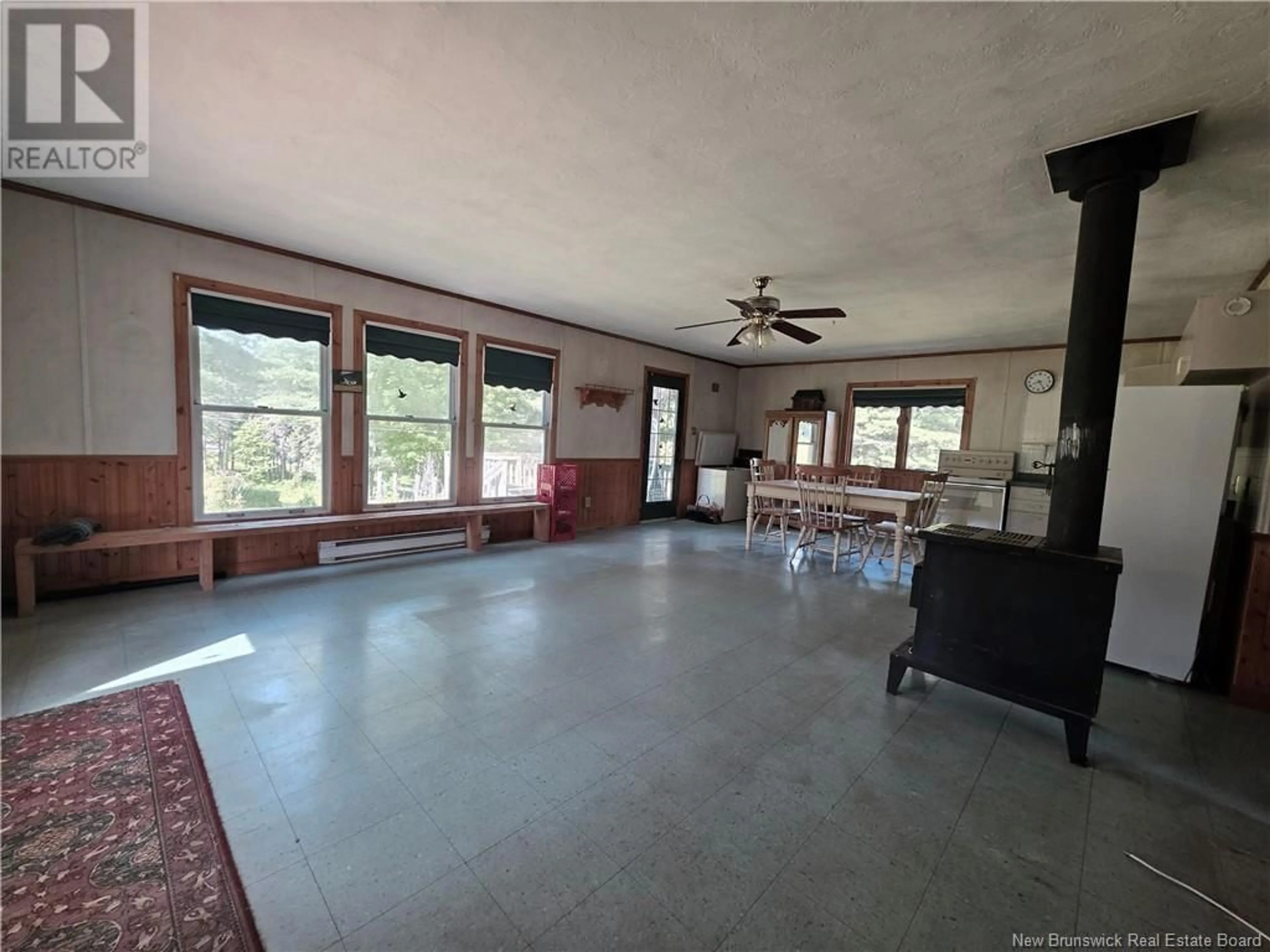 A pic of a room for 992 PROSSER BROOK ROAD, Prosser Brook New Brunswick E4Z2G2